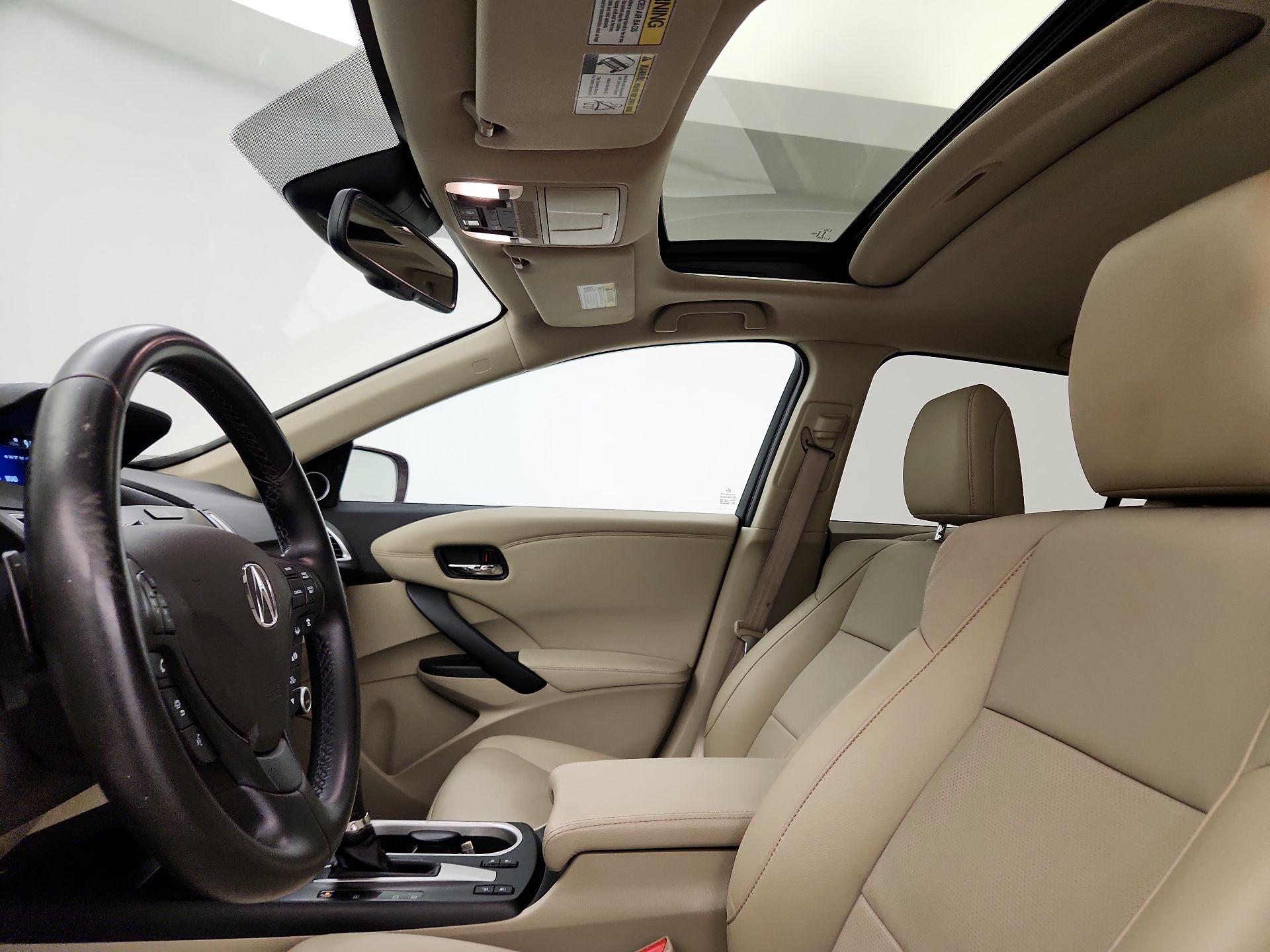 Thumbnail: 2017 Acura RDX - 18