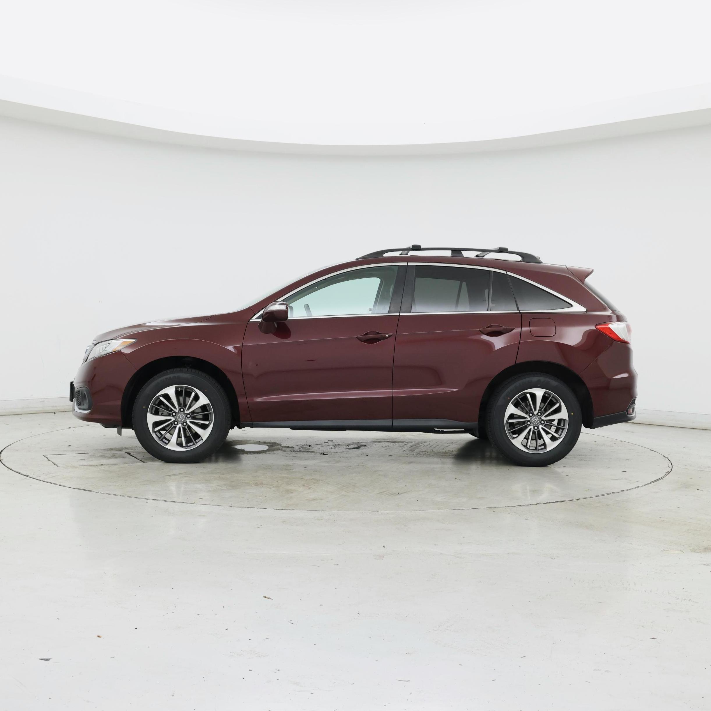 Thumbnail: 2017 Acura RDX - 3