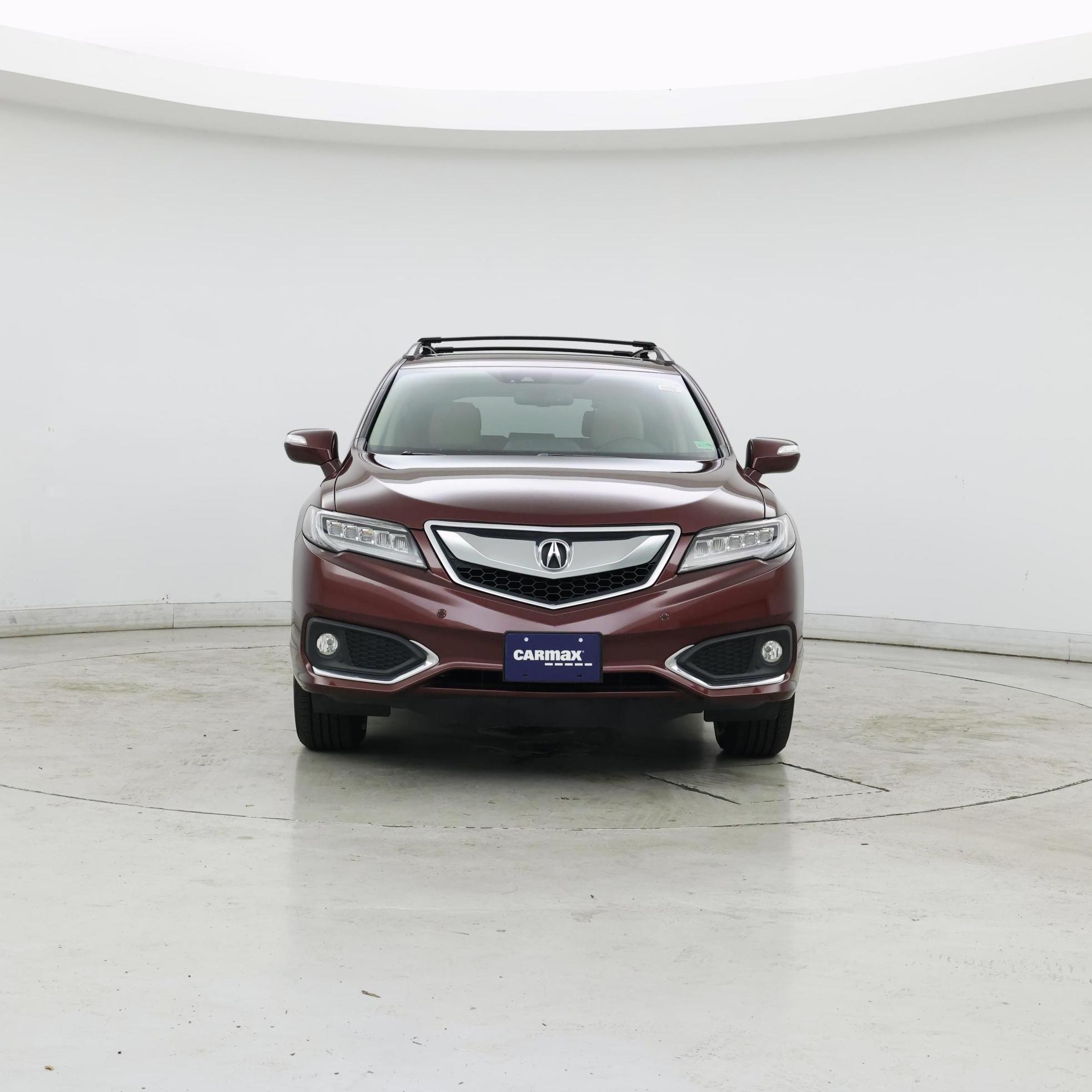 Thumbnail: 2017 Acura RDX - 5