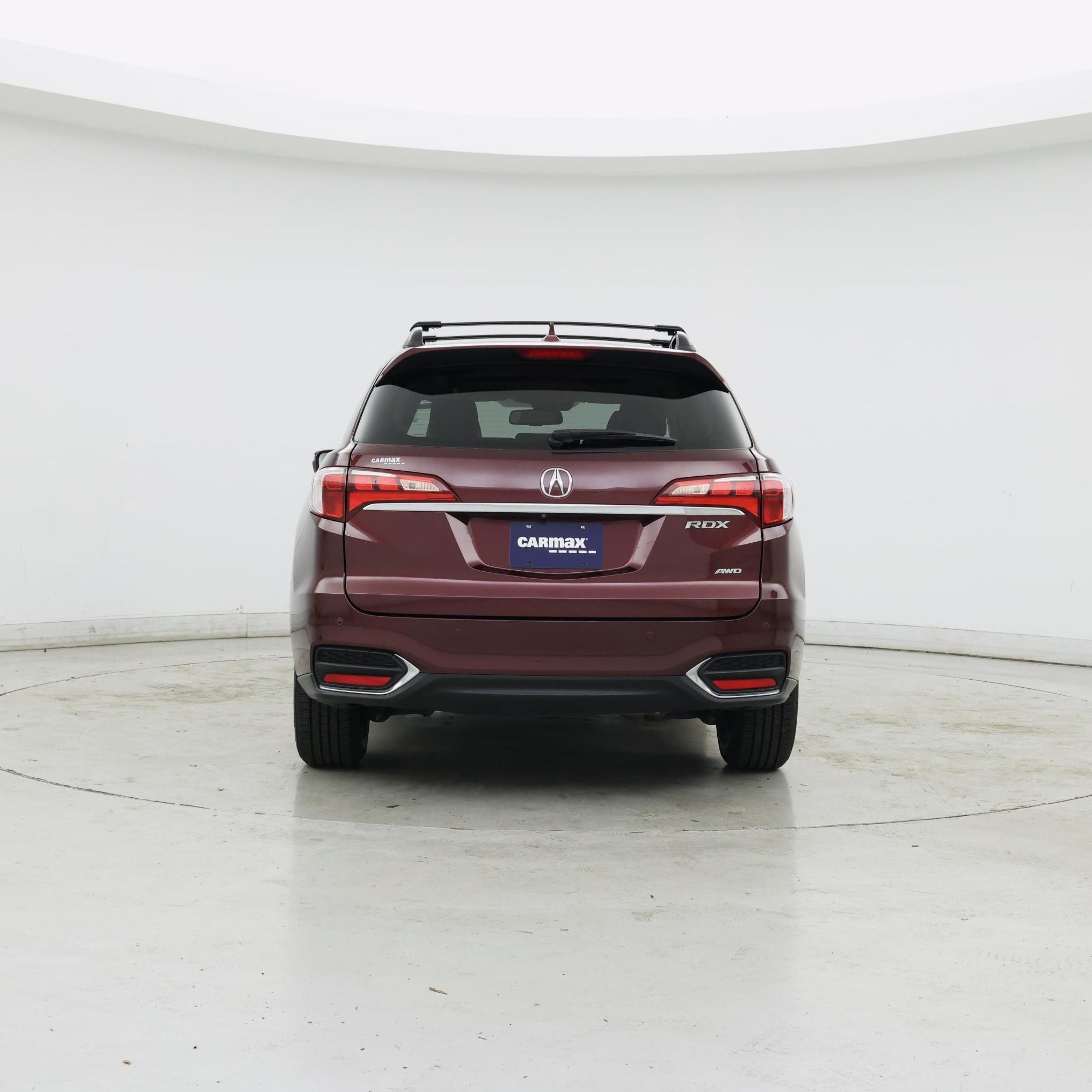 Thumbnail: 2017 Acura RDX - 6