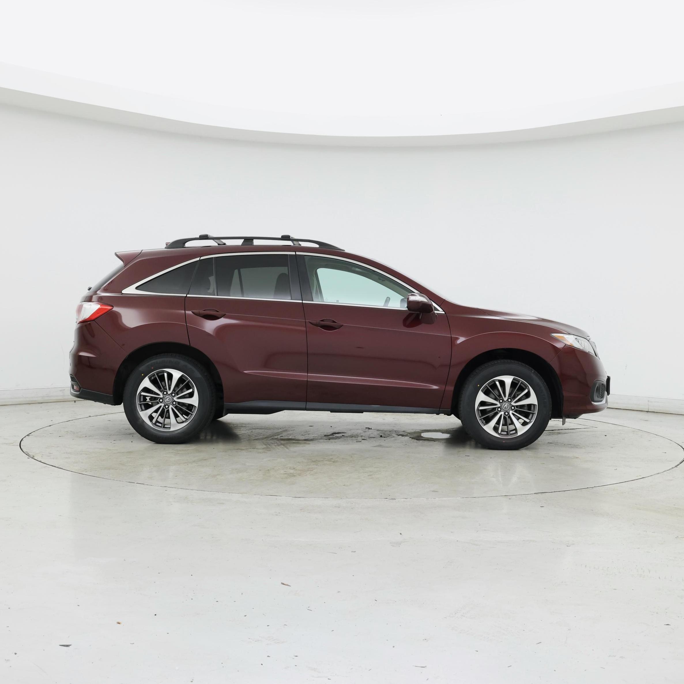 Thumbnail: 2017 Acura RDX - 7