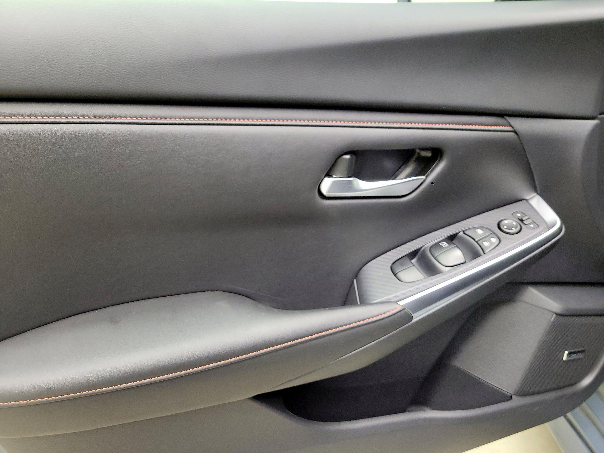 Thumbnail: 2024 Nissan Sentra - 12