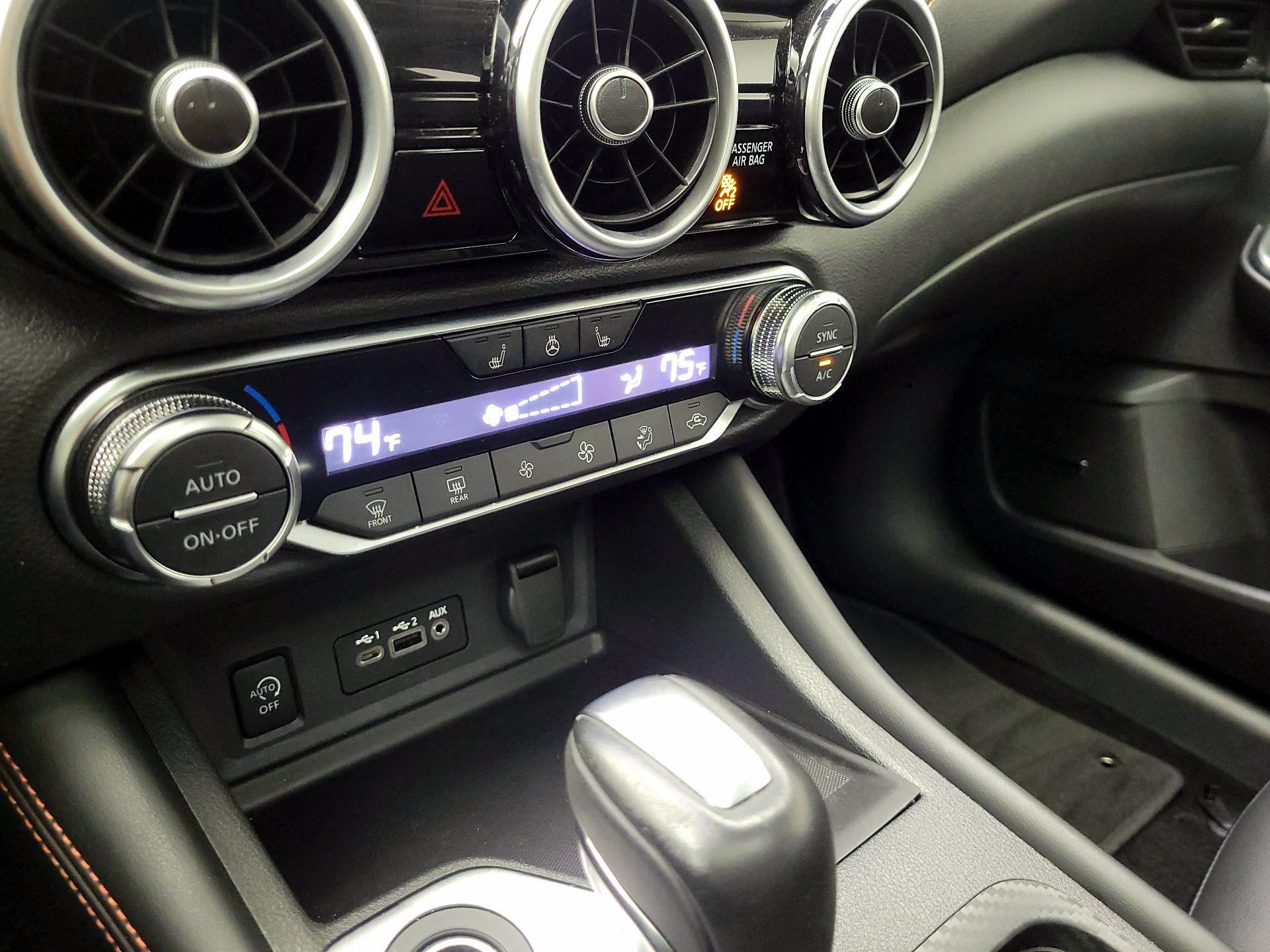 Thumbnail: 2024 Nissan Sentra - 16