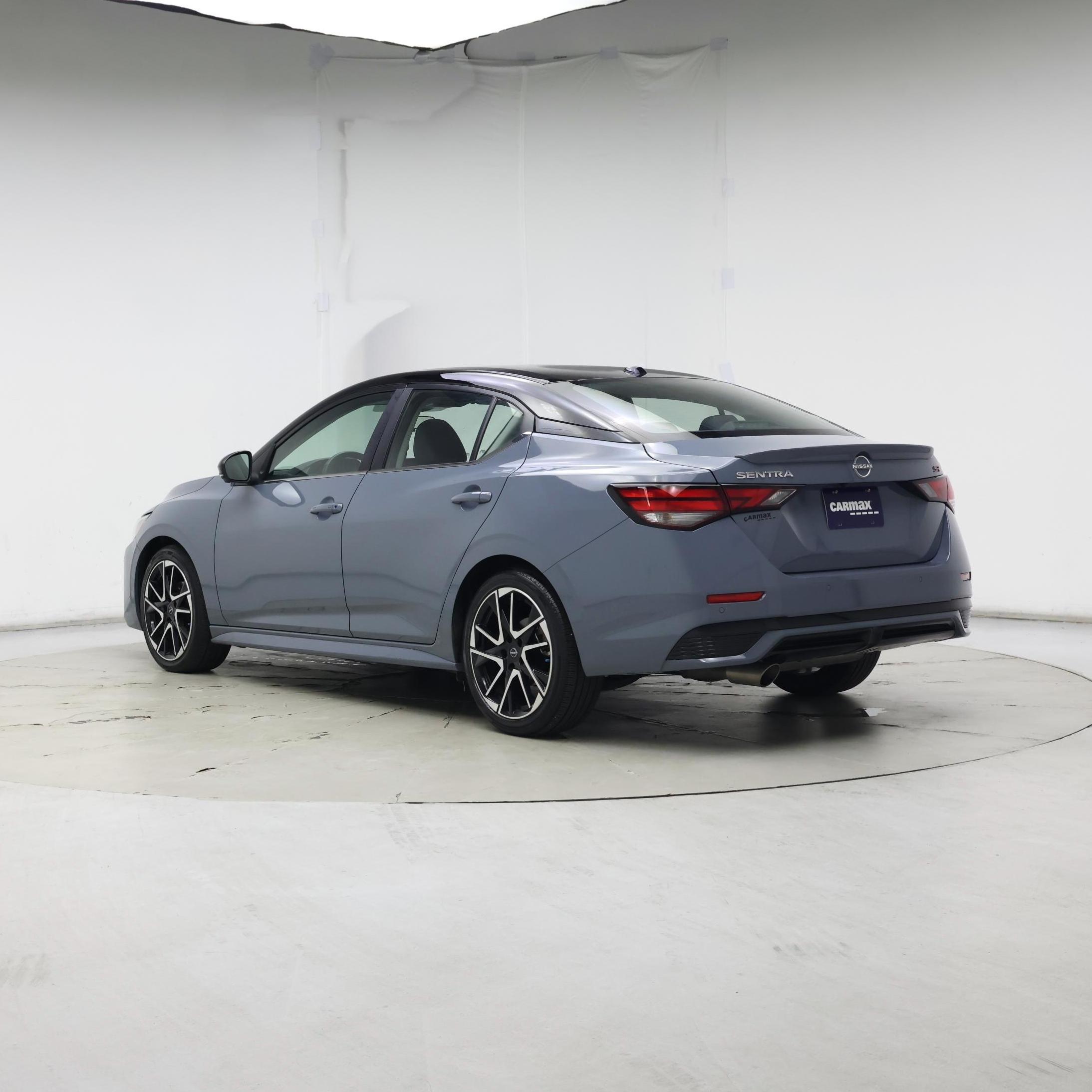 Thumbnail: 2024 Nissan Sentra - 2