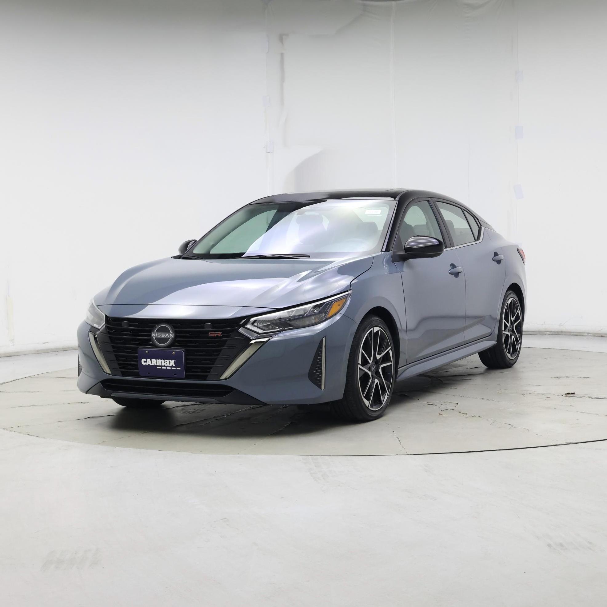 Thumbnail: 2024 Nissan Sentra - 4