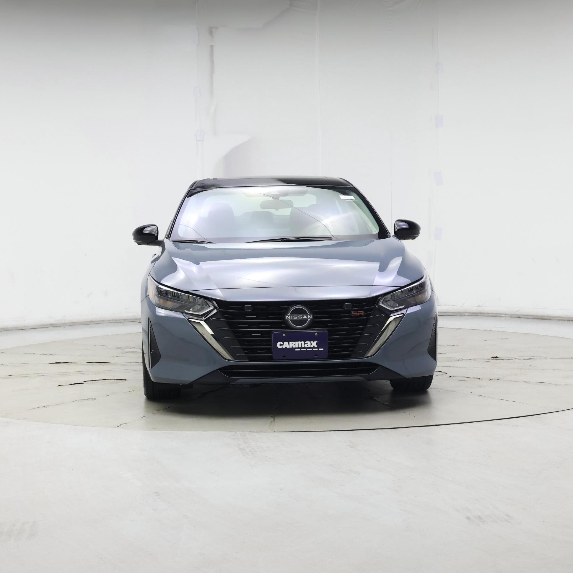 Thumbnail: 2024 Nissan Sentra - 5