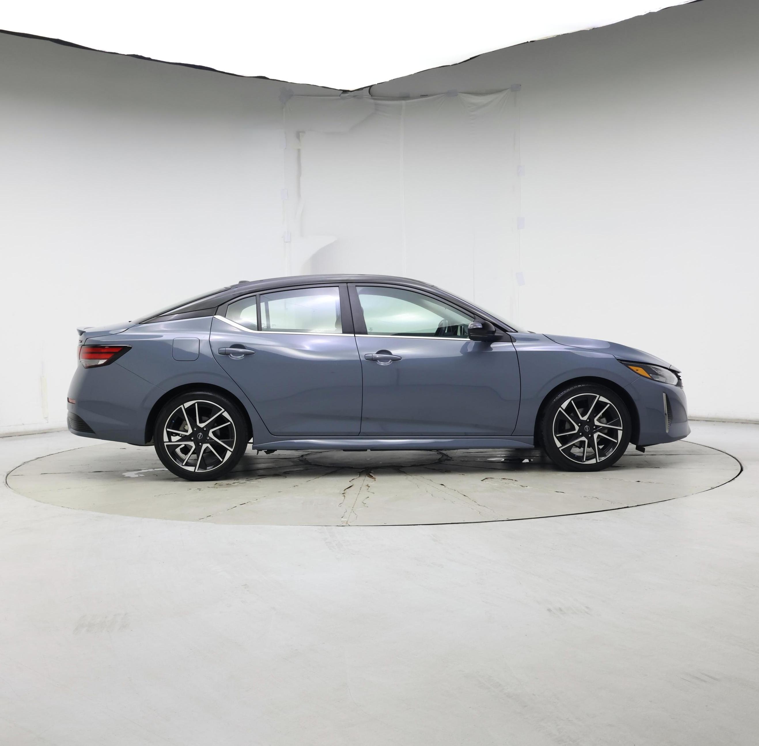 Thumbnail: 2024 Nissan Sentra - 7