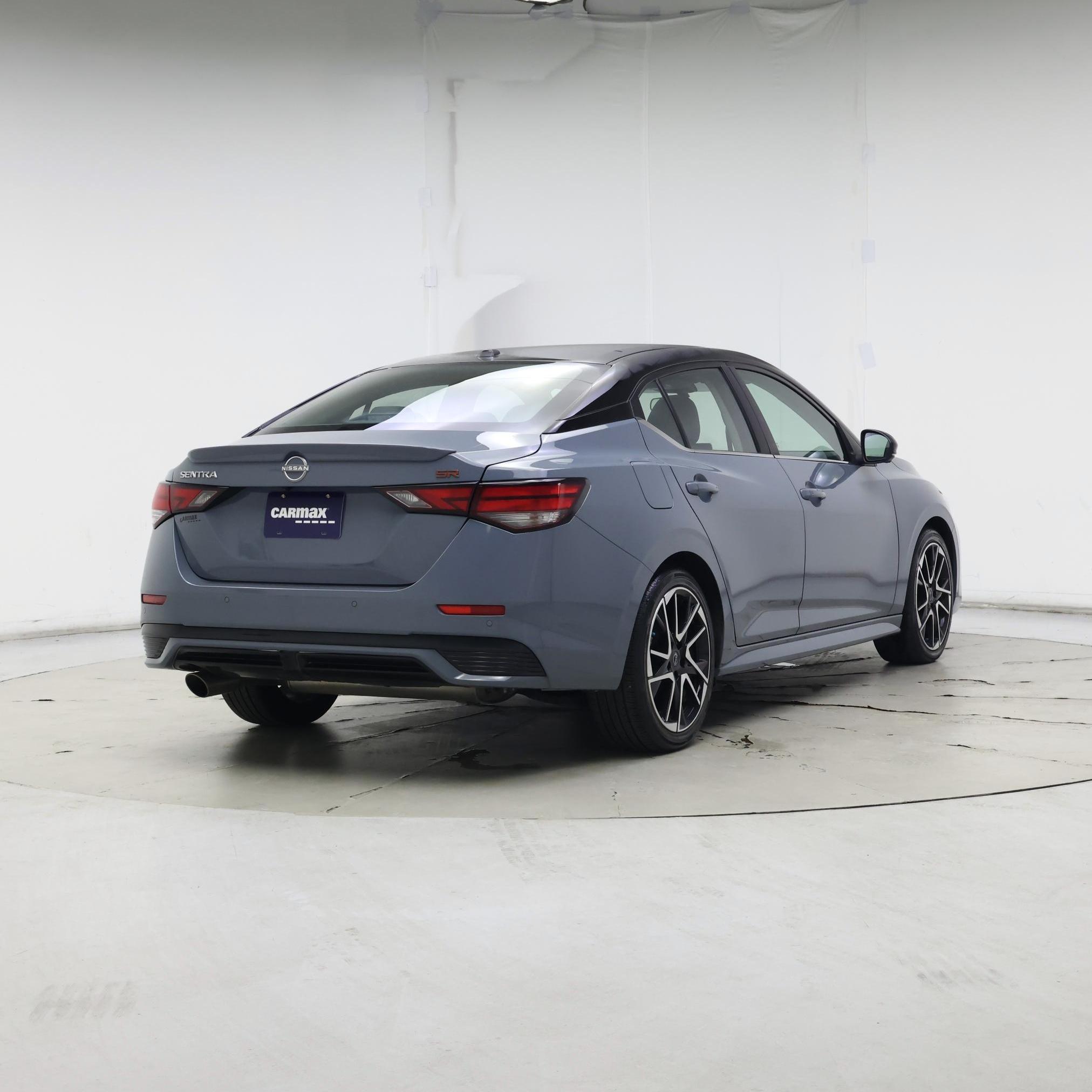 Thumbnail: 2024 Nissan Sentra - 8