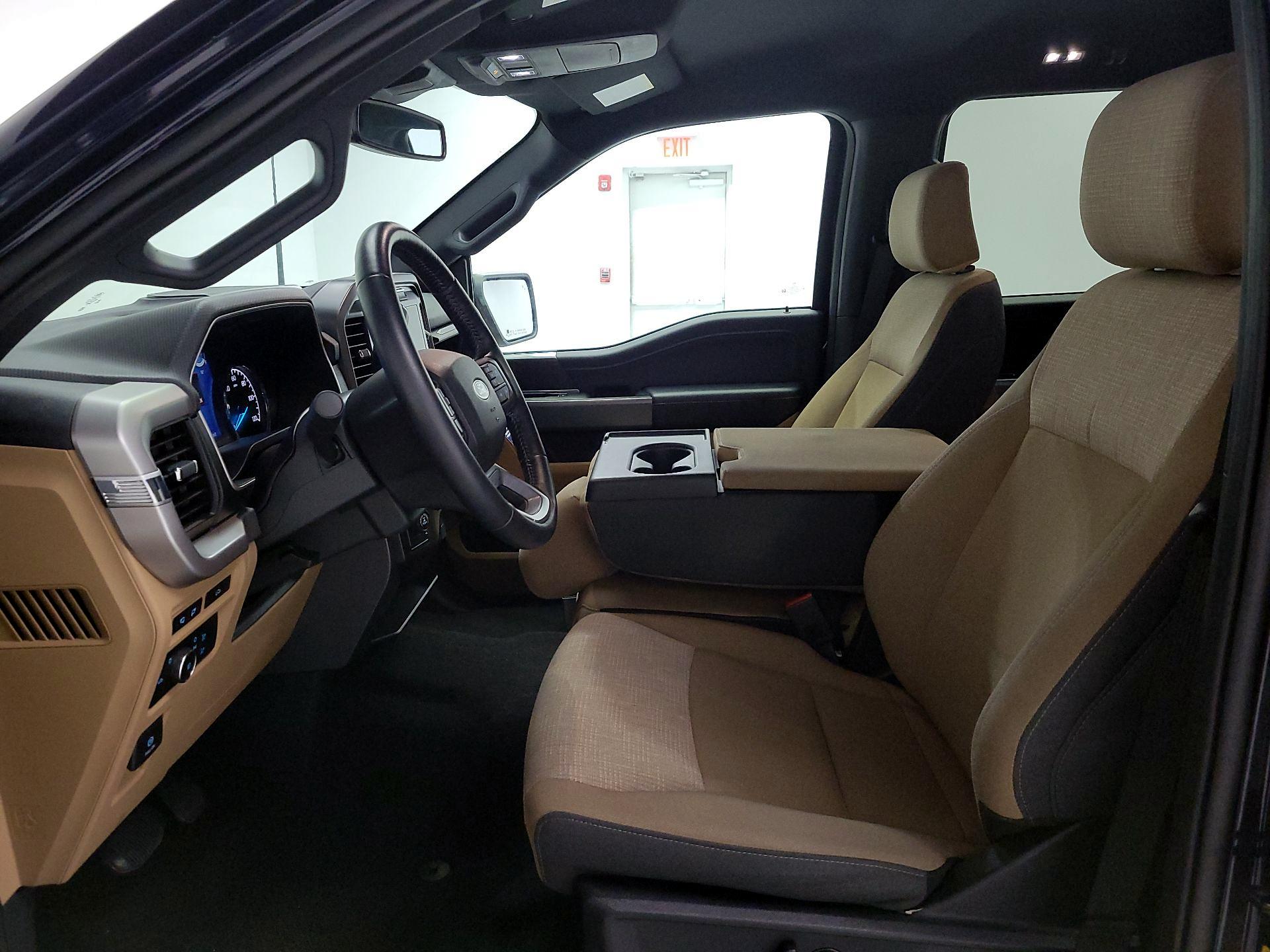 Thumbnail: 2022 Ford F-150 - 11