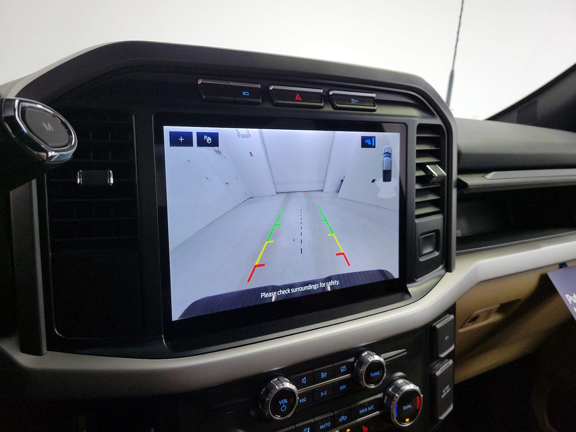 Thumbnail: 2022 Ford F-150 - 15