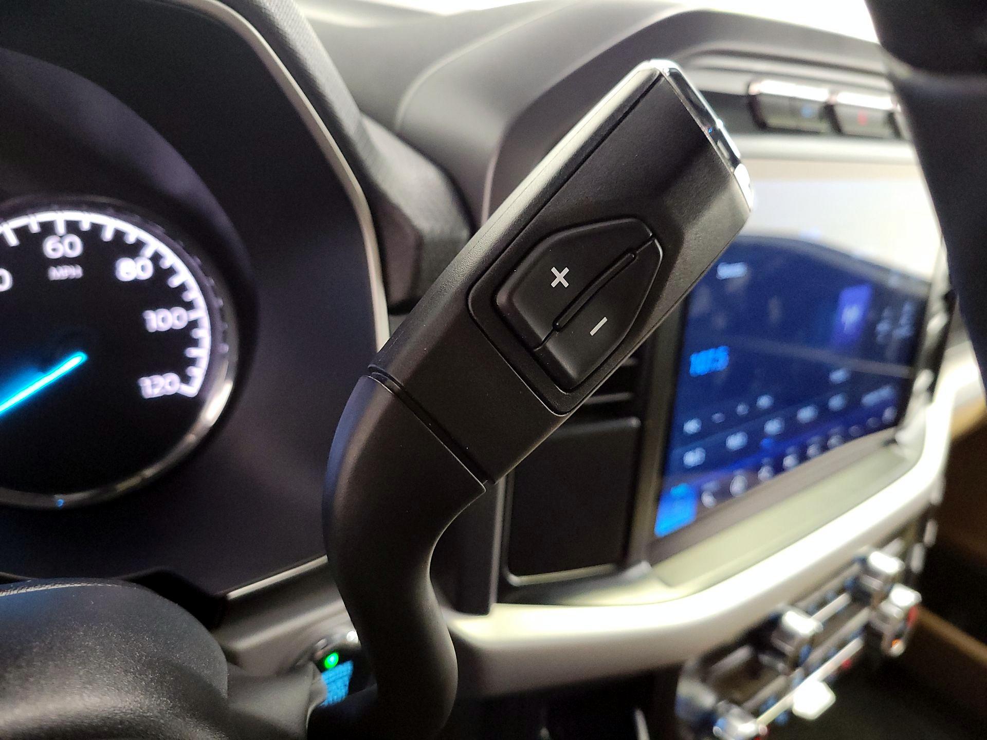 Thumbnail: 2022 Ford F-150 - 18