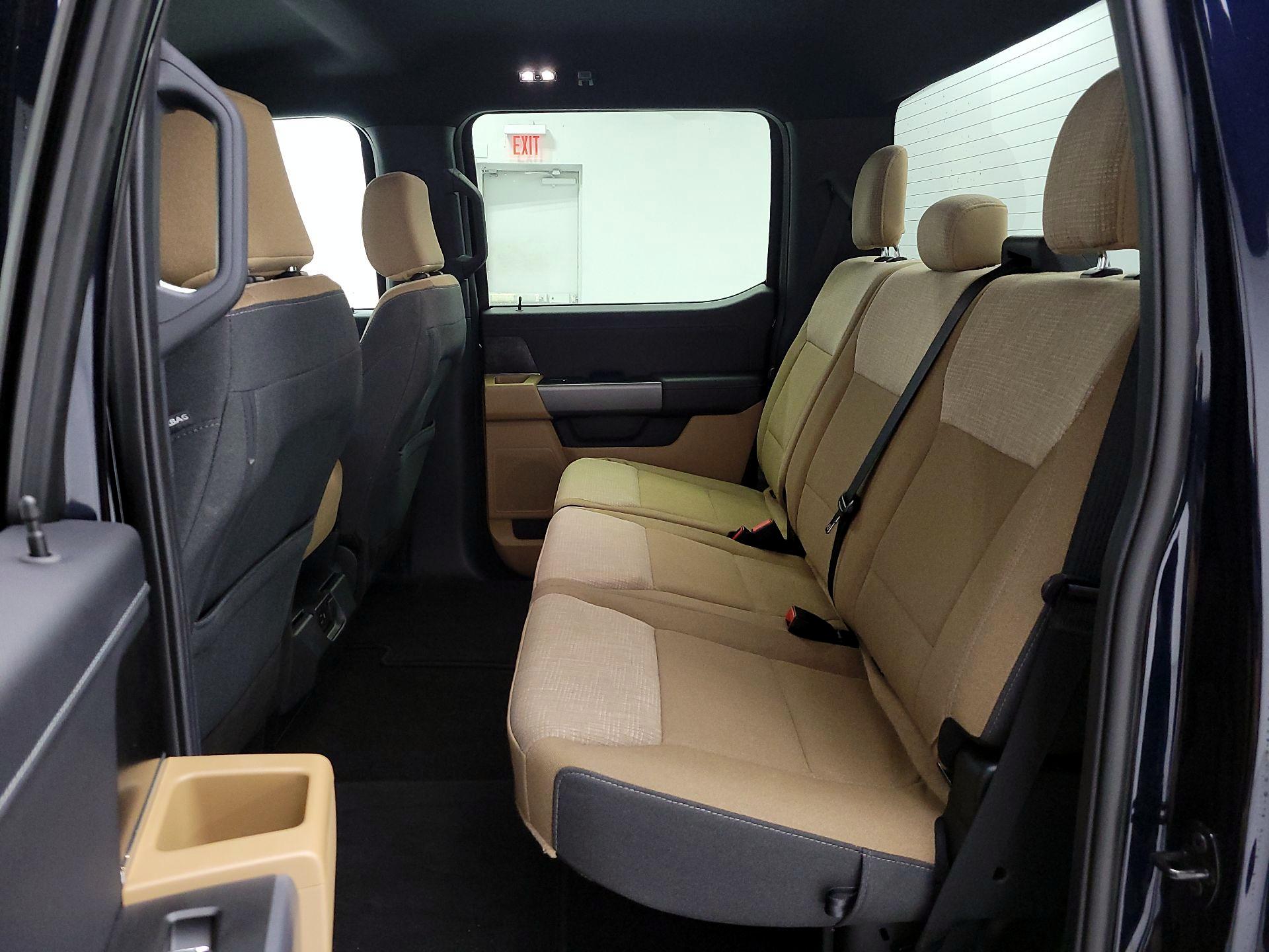 Thumbnail: 2022 Ford F-150 - 20