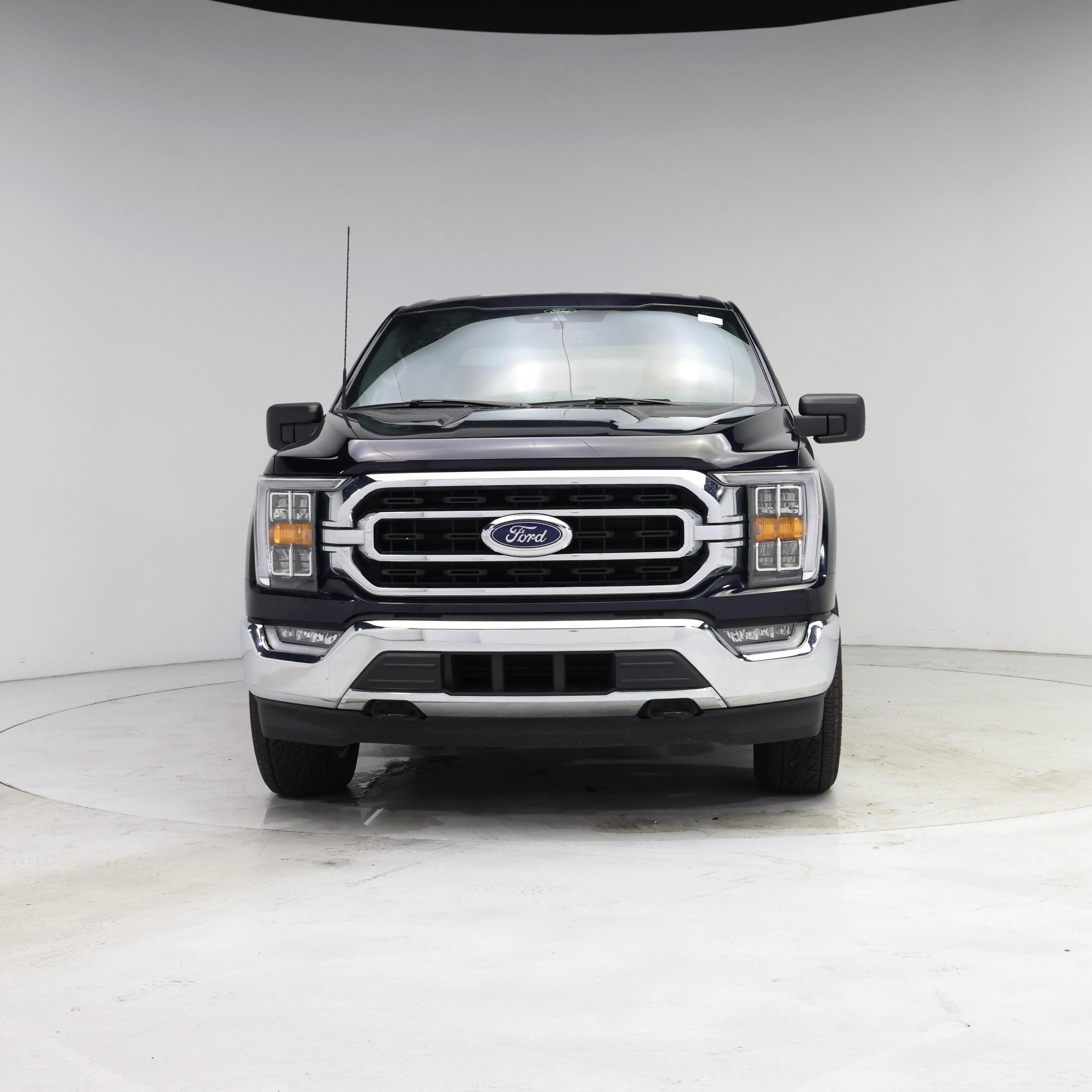 Thumbnail: 2022 Ford F-150 - 5