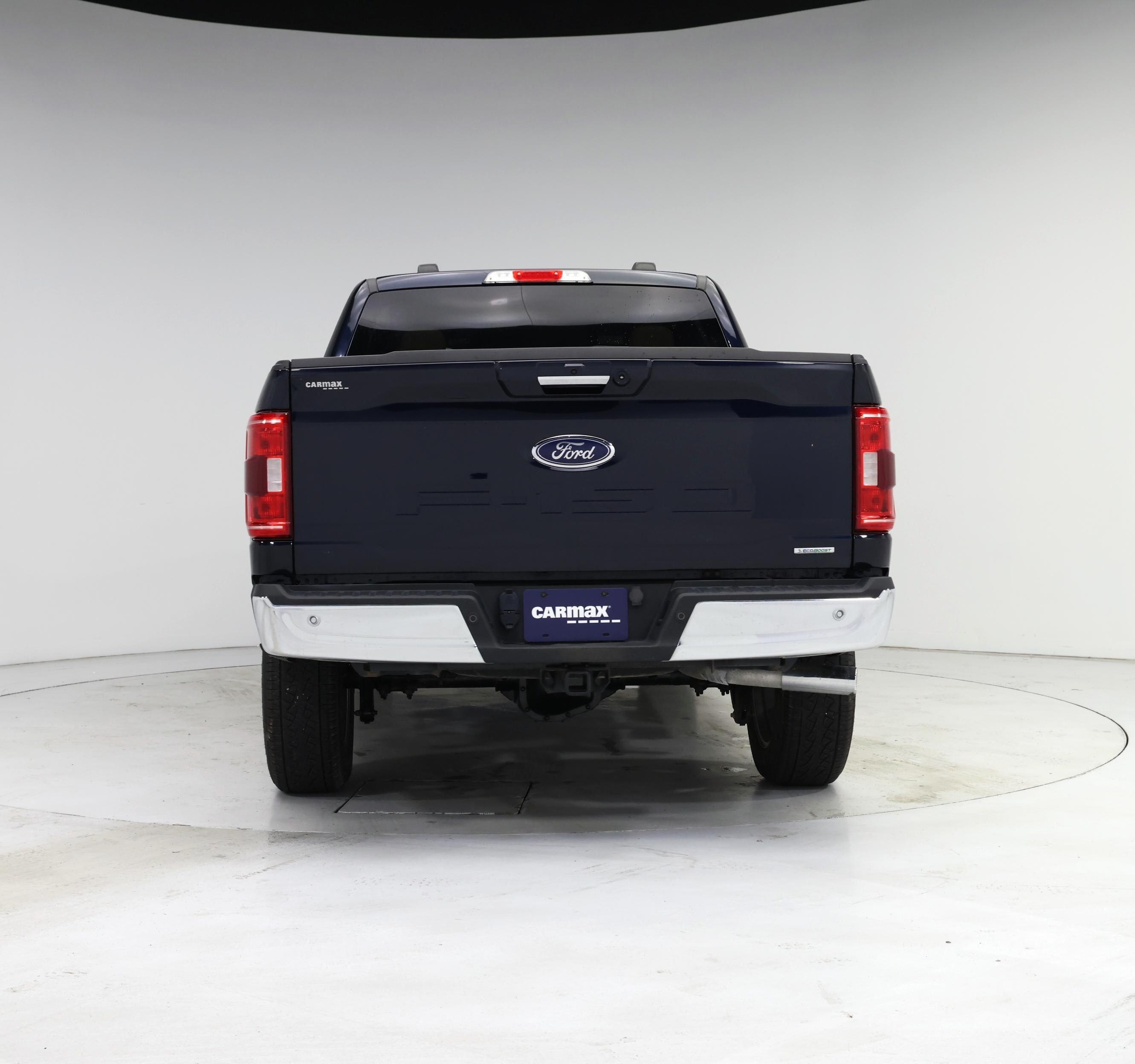 Thumbnail: 2022 Ford F-150 - 6