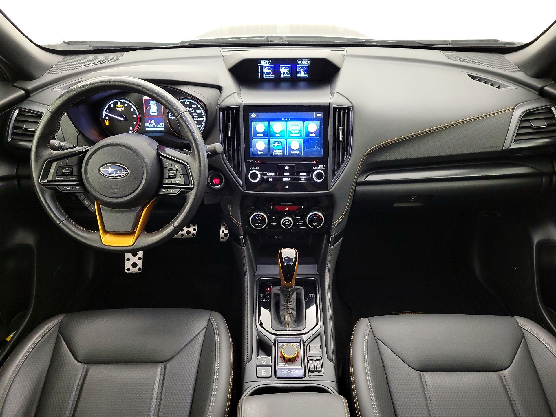 Thumbnail: 2022 Subaru Forester - 9