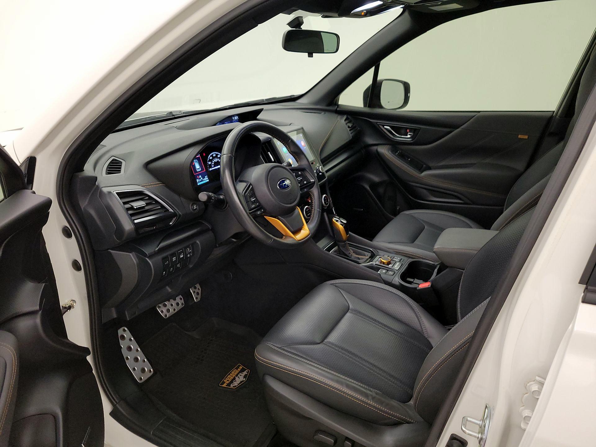 Thumbnail: 2022 Subaru Forester - 11