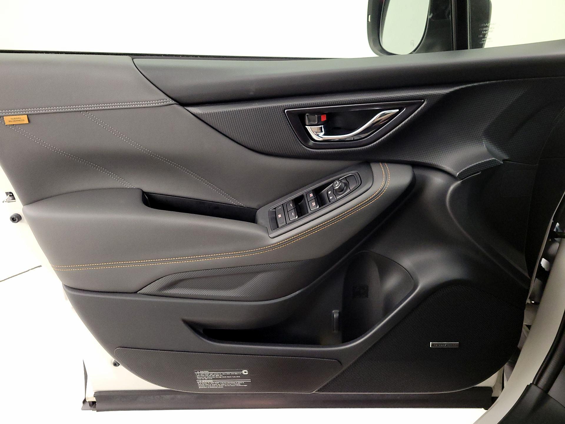 Thumbnail: 2022 Subaru Forester - 12