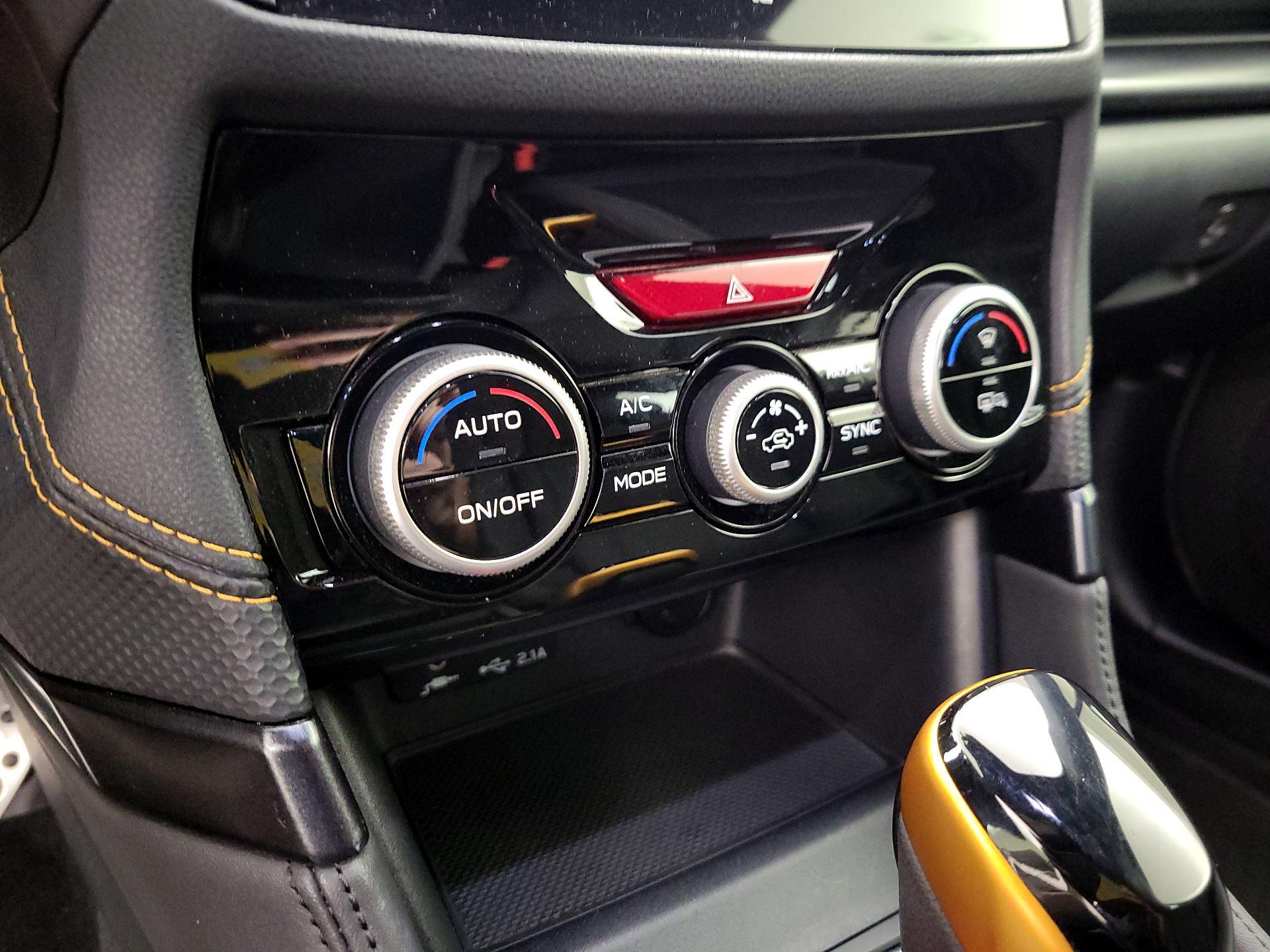 Thumbnail: 2022 Subaru Forester - 17