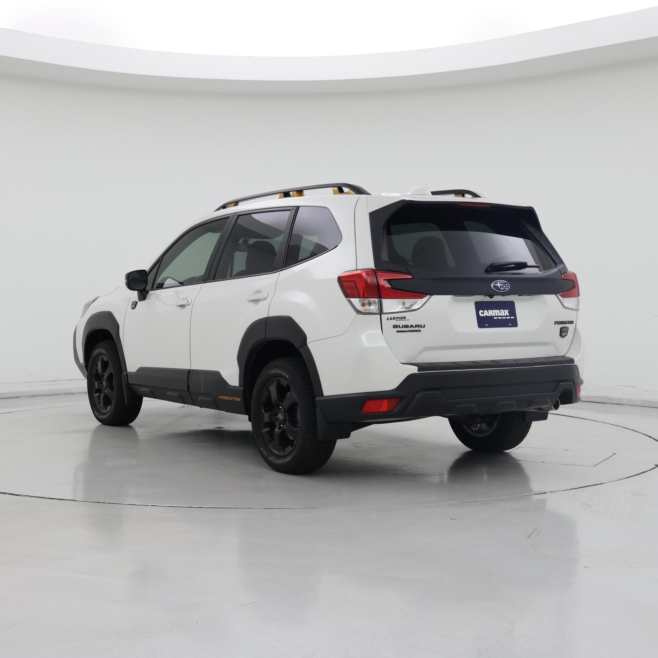 Thumbnail: 2022 Subaru Forester - 2