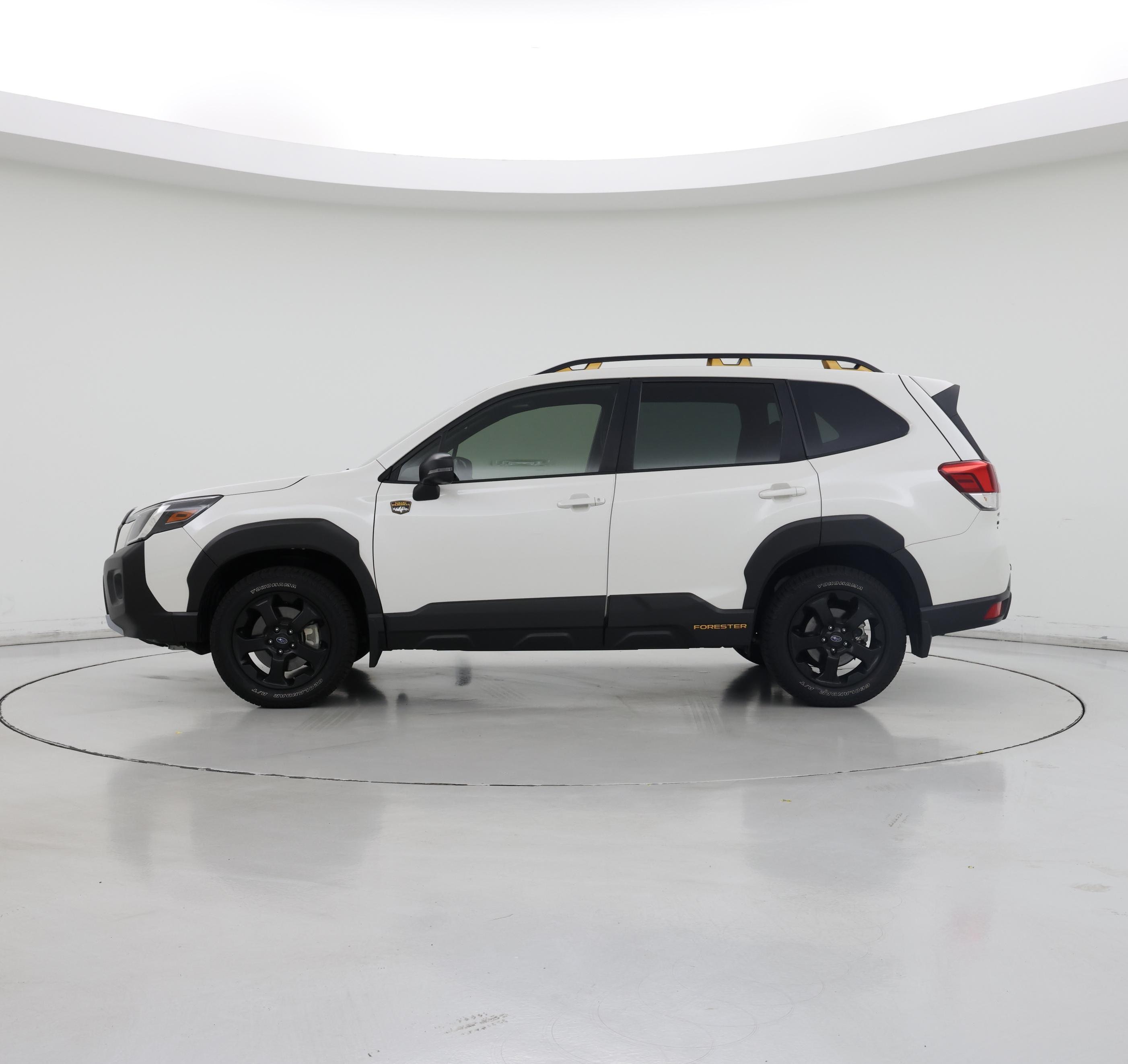 Thumbnail: 2022 Subaru Forester - 3