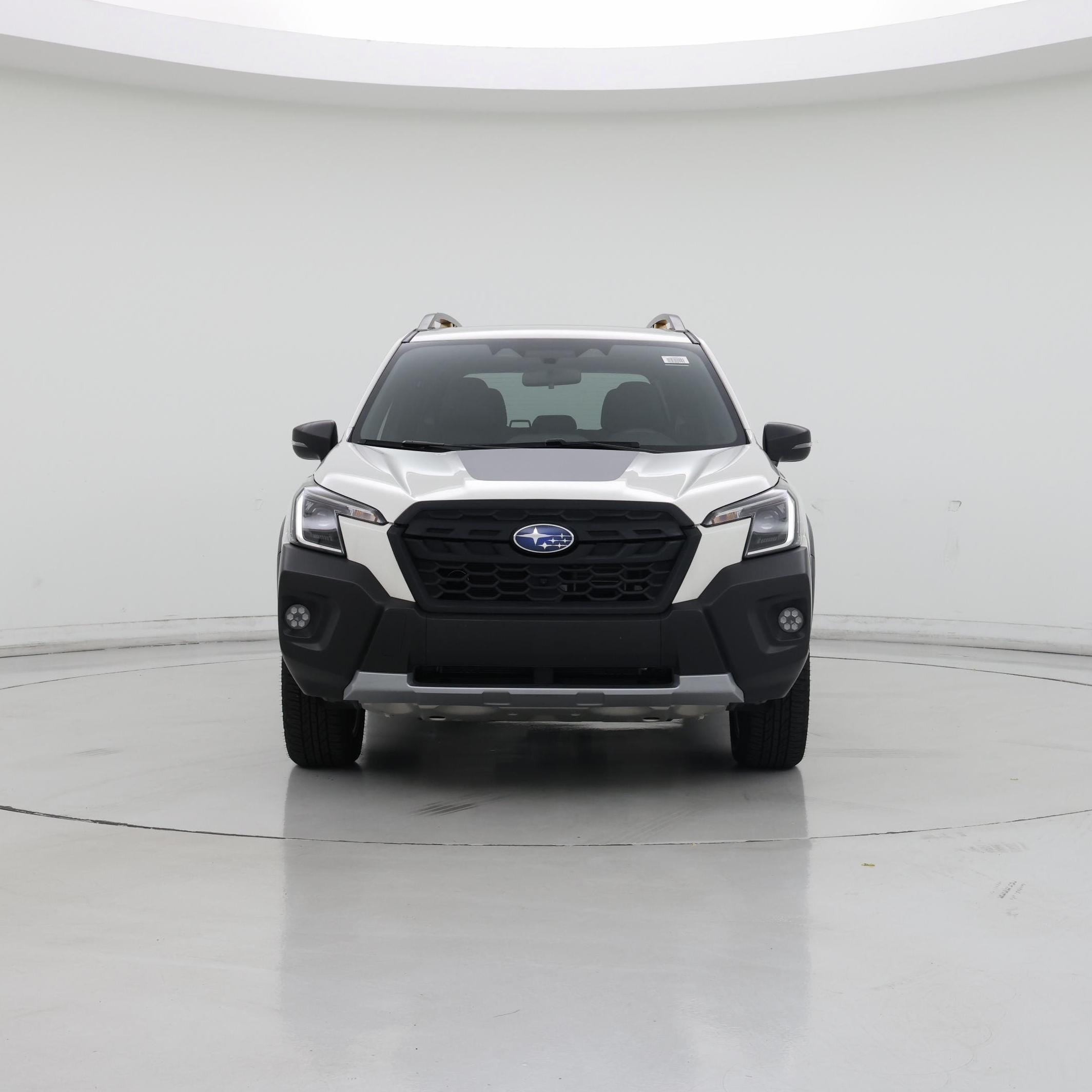 Thumbnail: 2022 Subaru Forester - 5