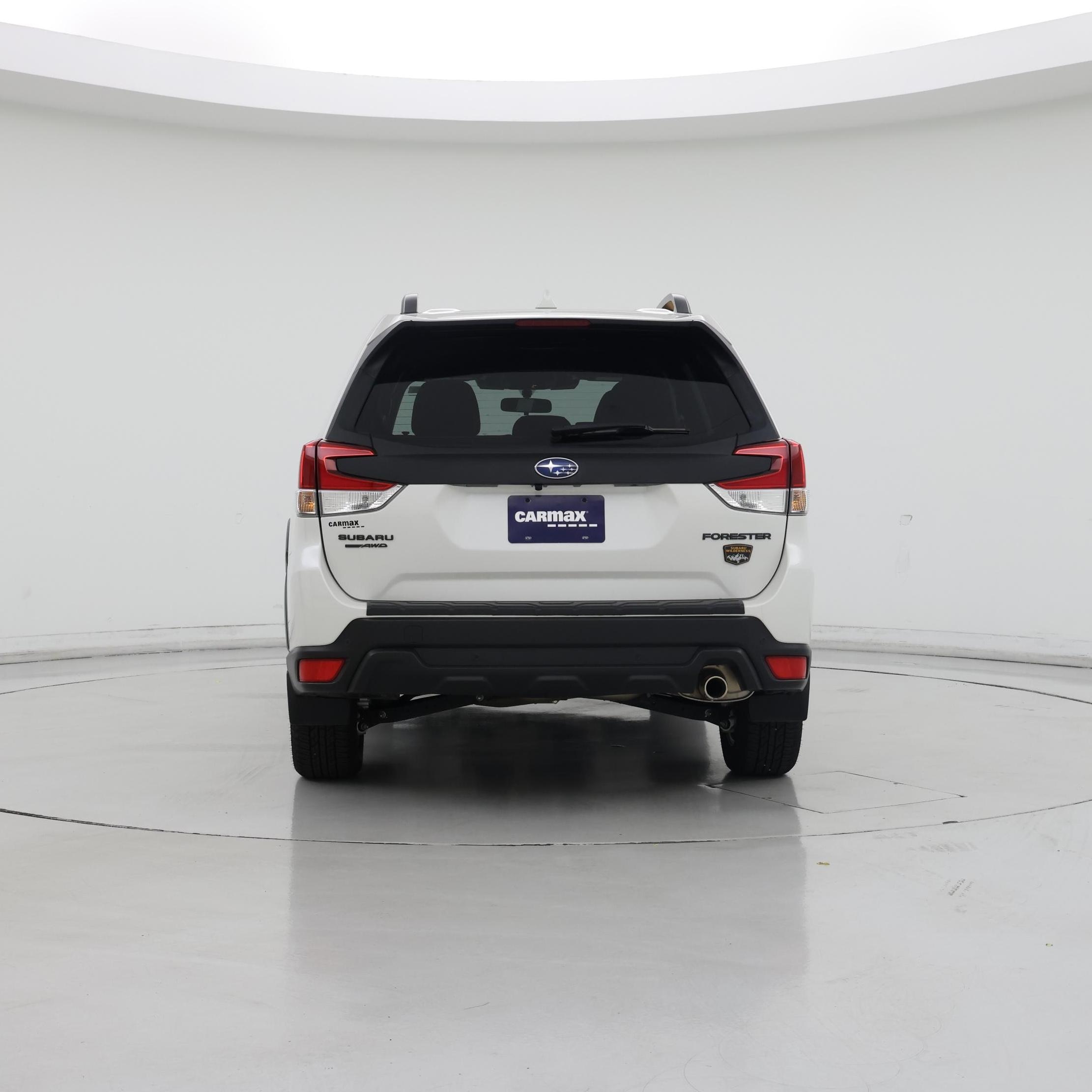 Thumbnail: 2022 Subaru Forester - 6