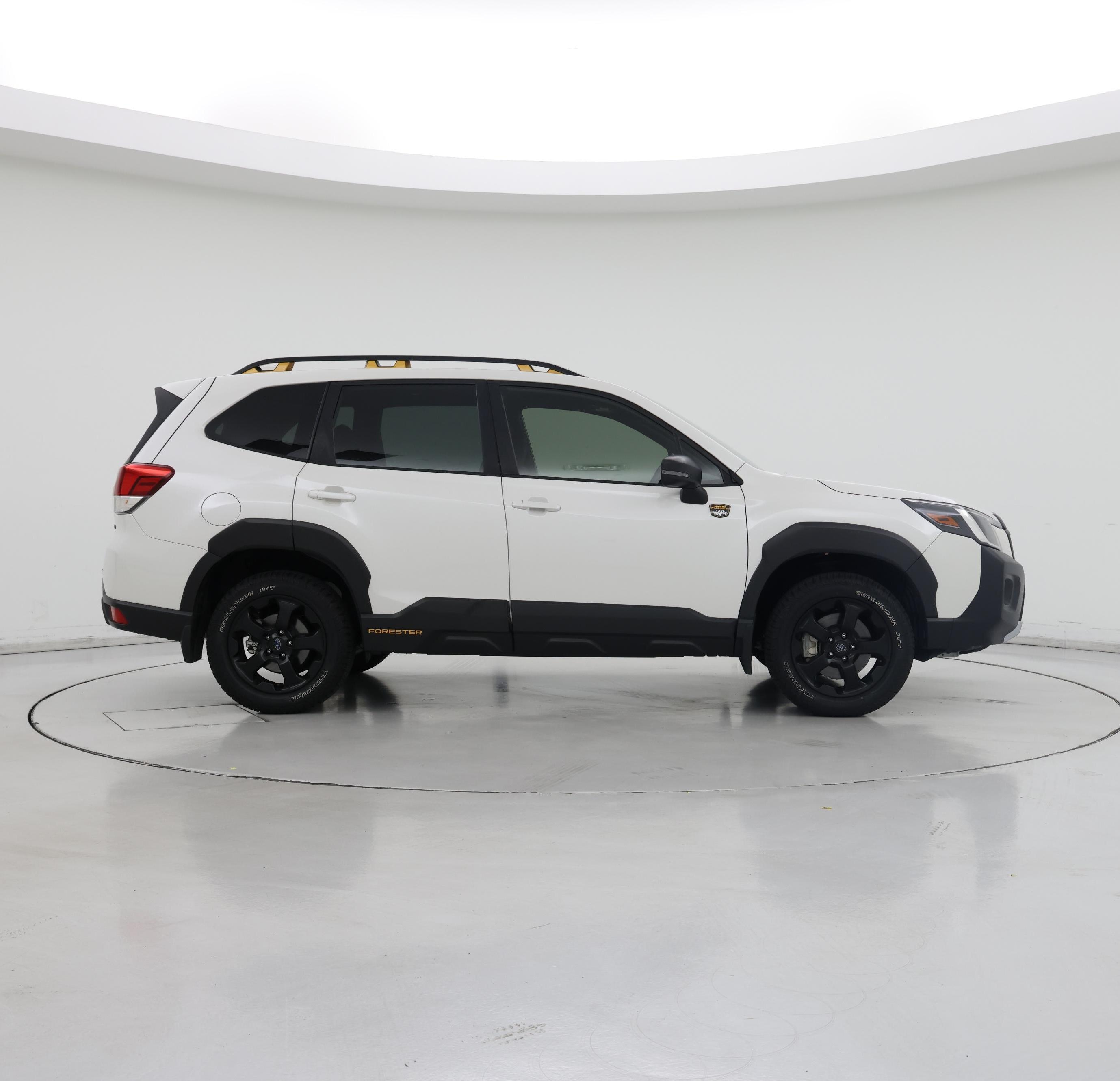 Thumbnail: 2022 Subaru Forester - 7