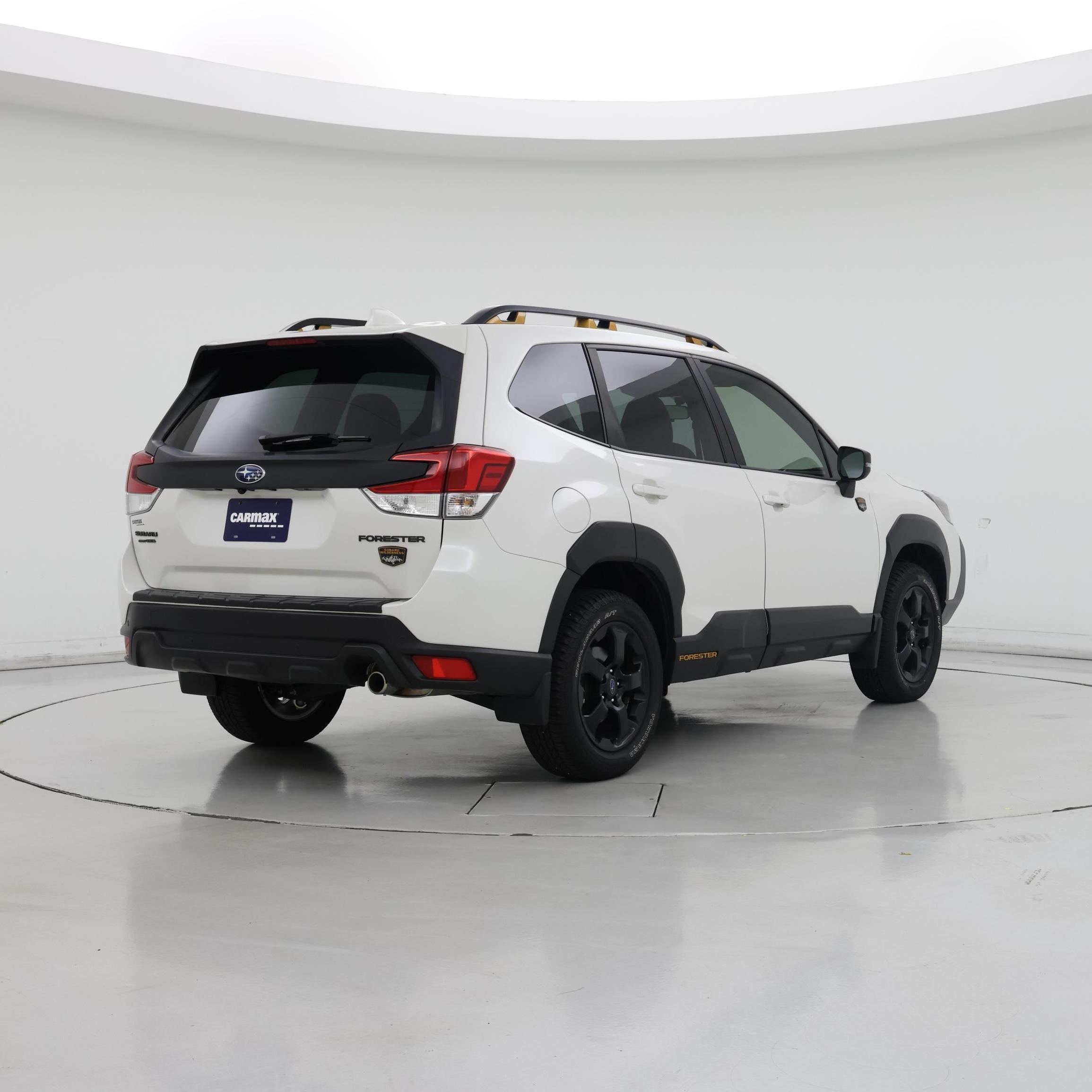 Thumbnail: 2022 Subaru Forester - 8