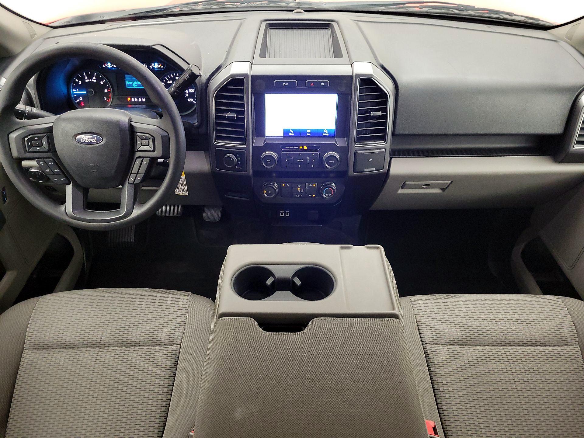 Thumbnail: 2020 Ford F-150 - 9
