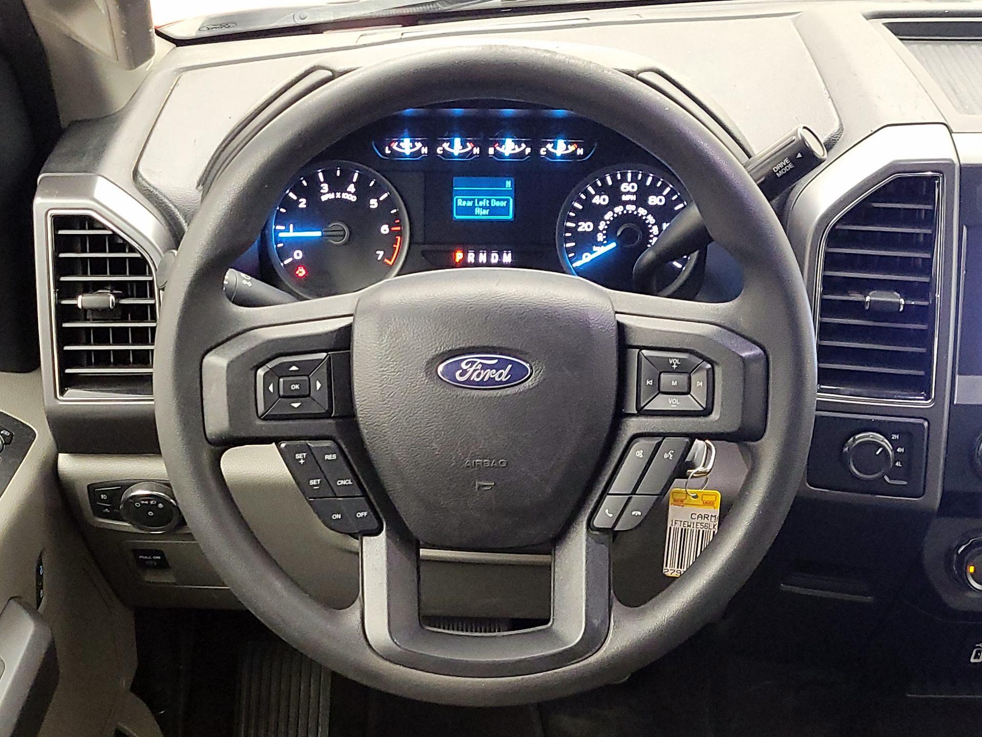 Thumbnail: 2020 Ford F-150 - 10