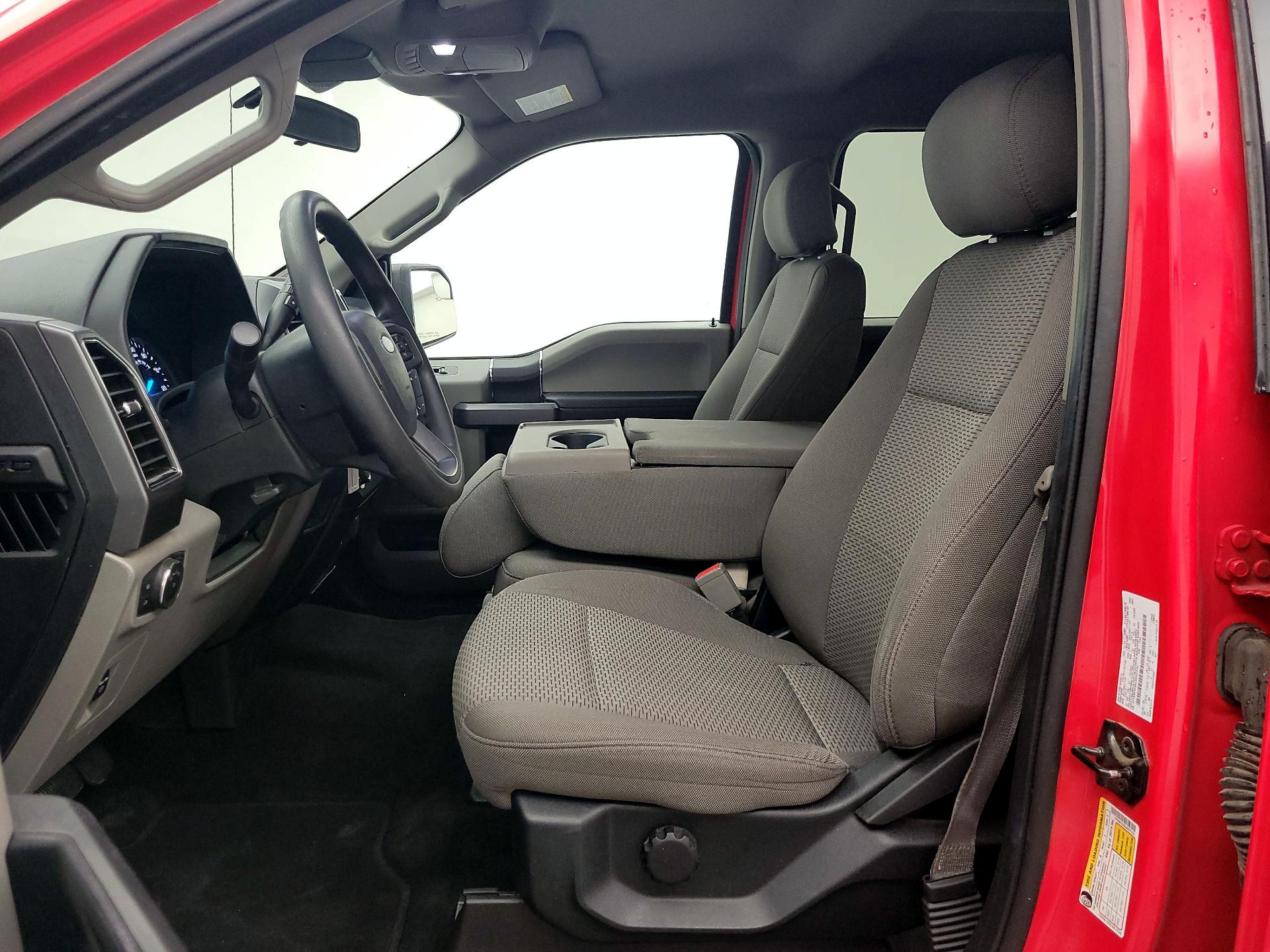 Thumbnail: 2020 Ford F-150 - 11