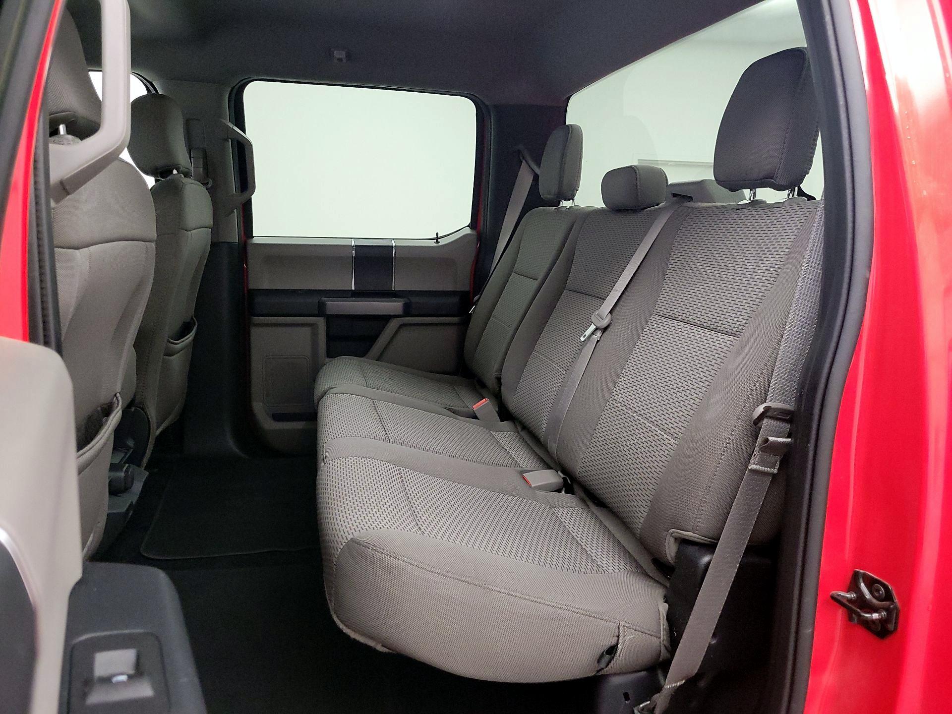 Thumbnail: 2020 Ford F-150 - 19