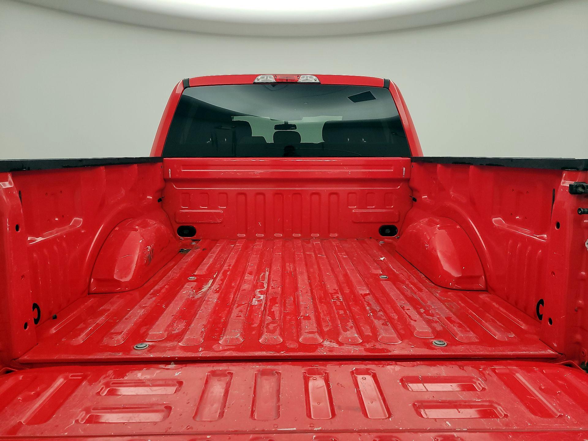 Thumbnail: 2020 Ford F-150 - 20