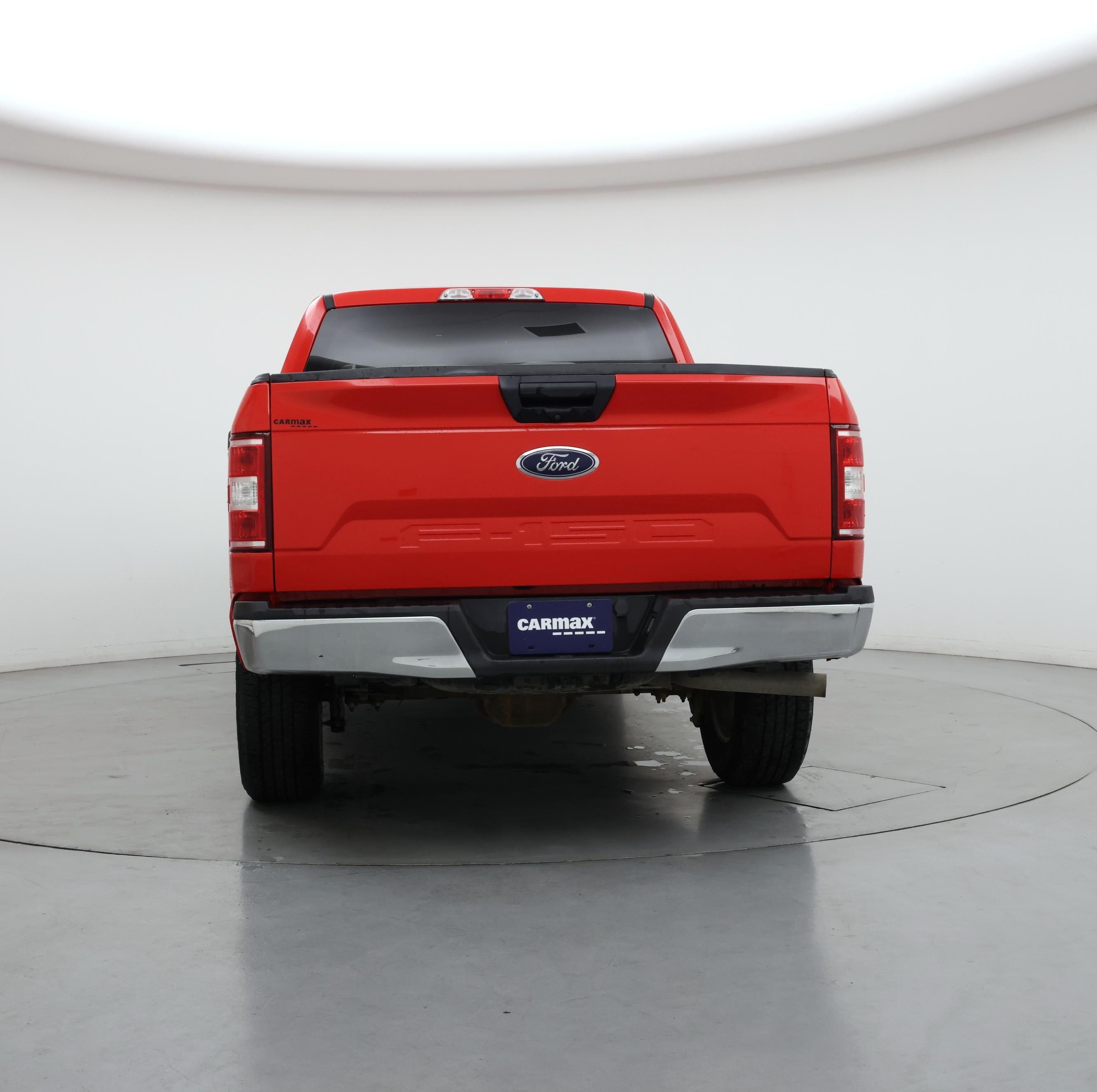 Thumbnail: 2020 Ford F-150 - 6