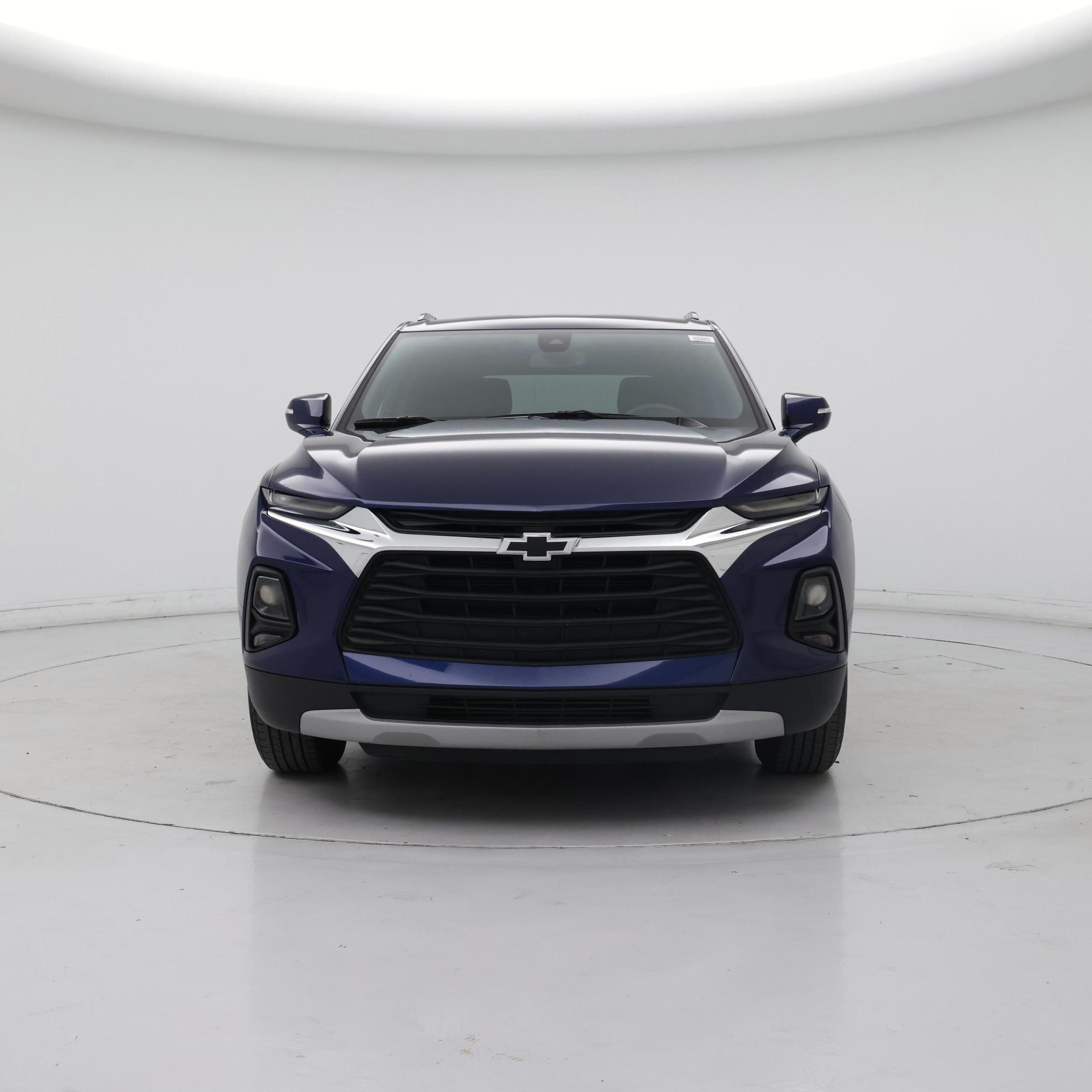 Thumbnail: 2022 Chevrolet Blazer - 5