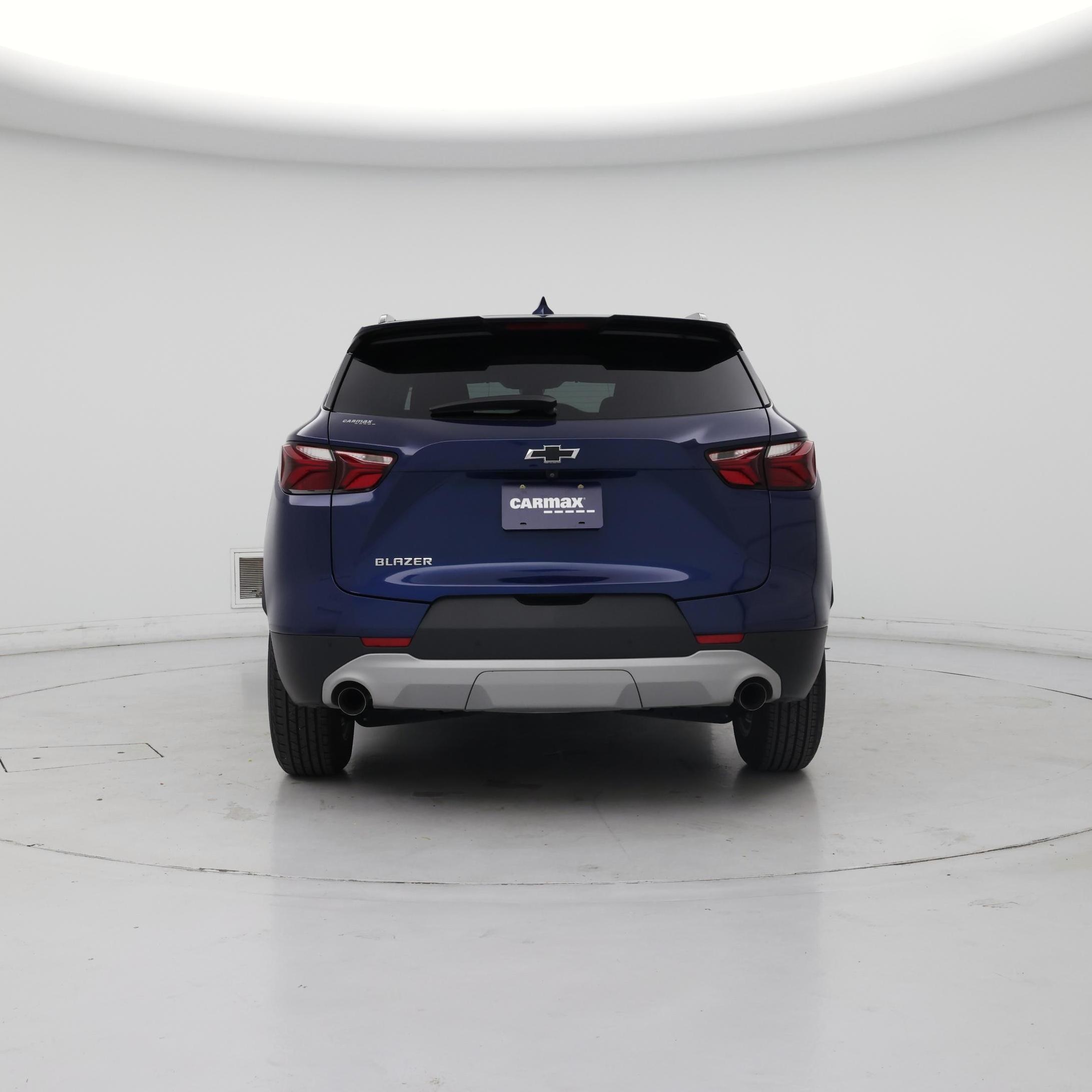 Thumbnail: 2022 Chevrolet Blazer - 6