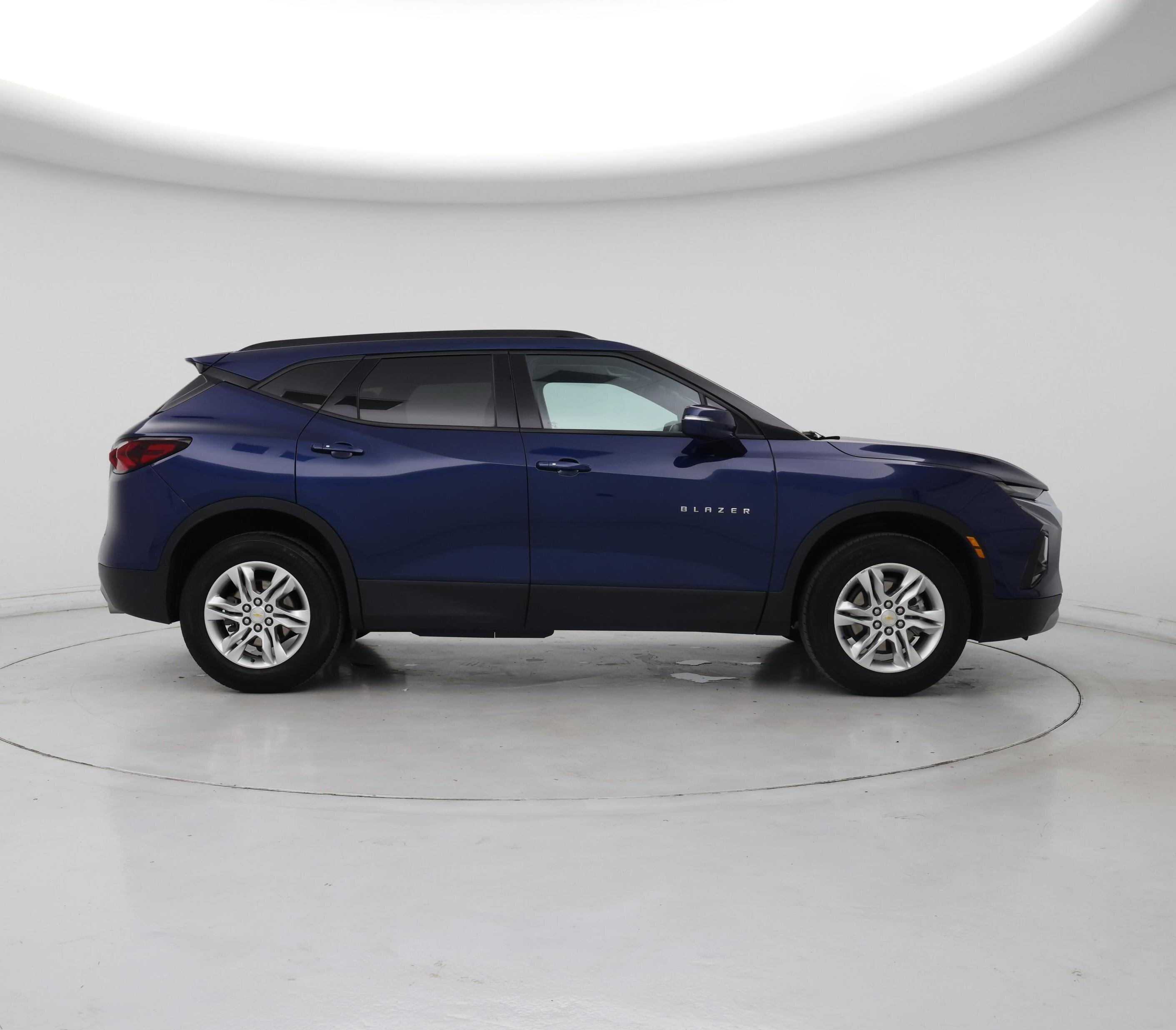 Thumbnail: 2022 Chevrolet Blazer - 7