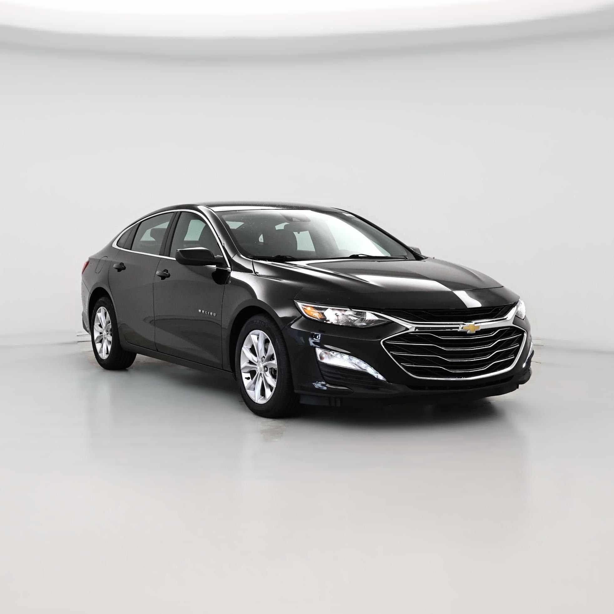 Thumbnail: 2023 Chevrolet Malibu - 1