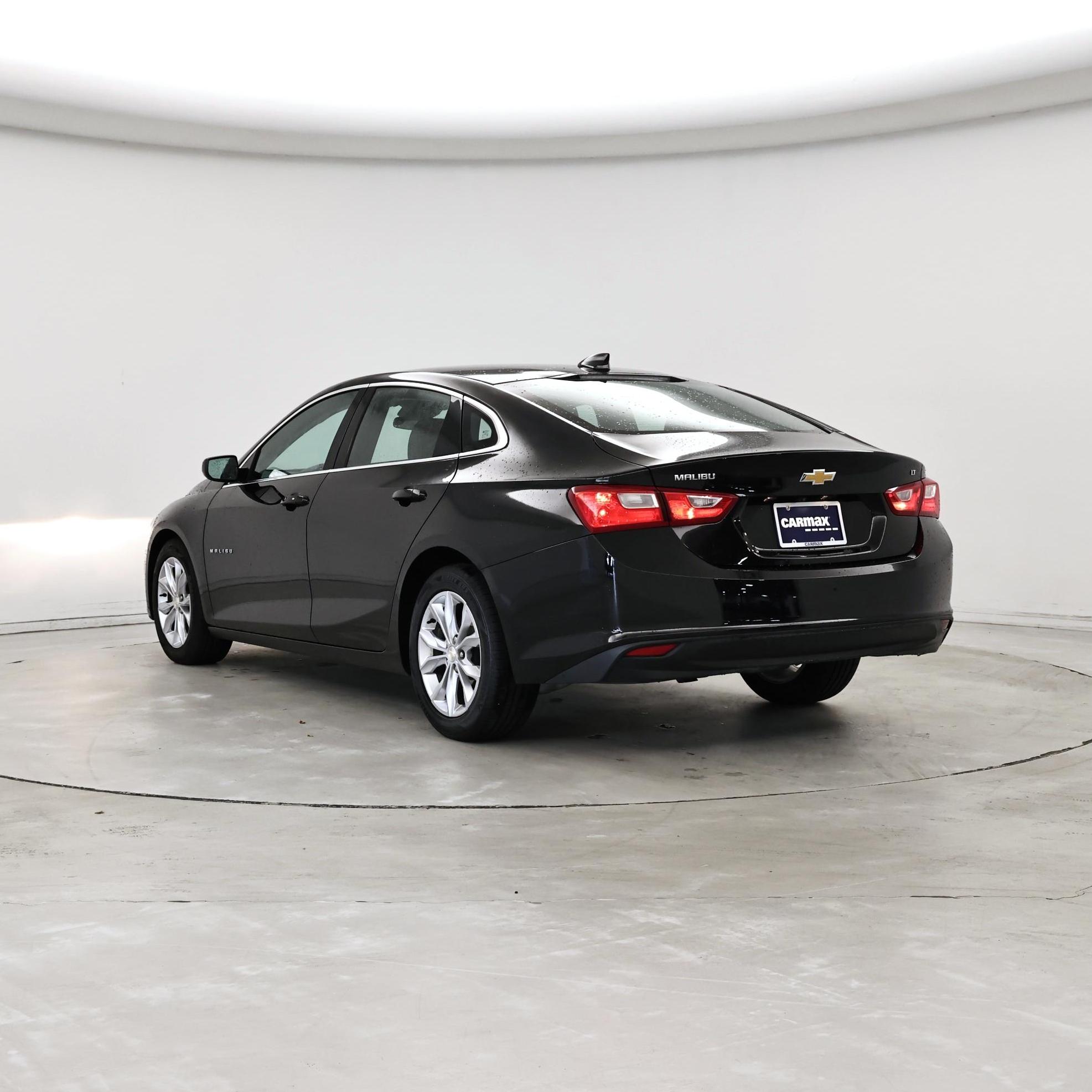 Thumbnail: 2023 Chevrolet Malibu - 2