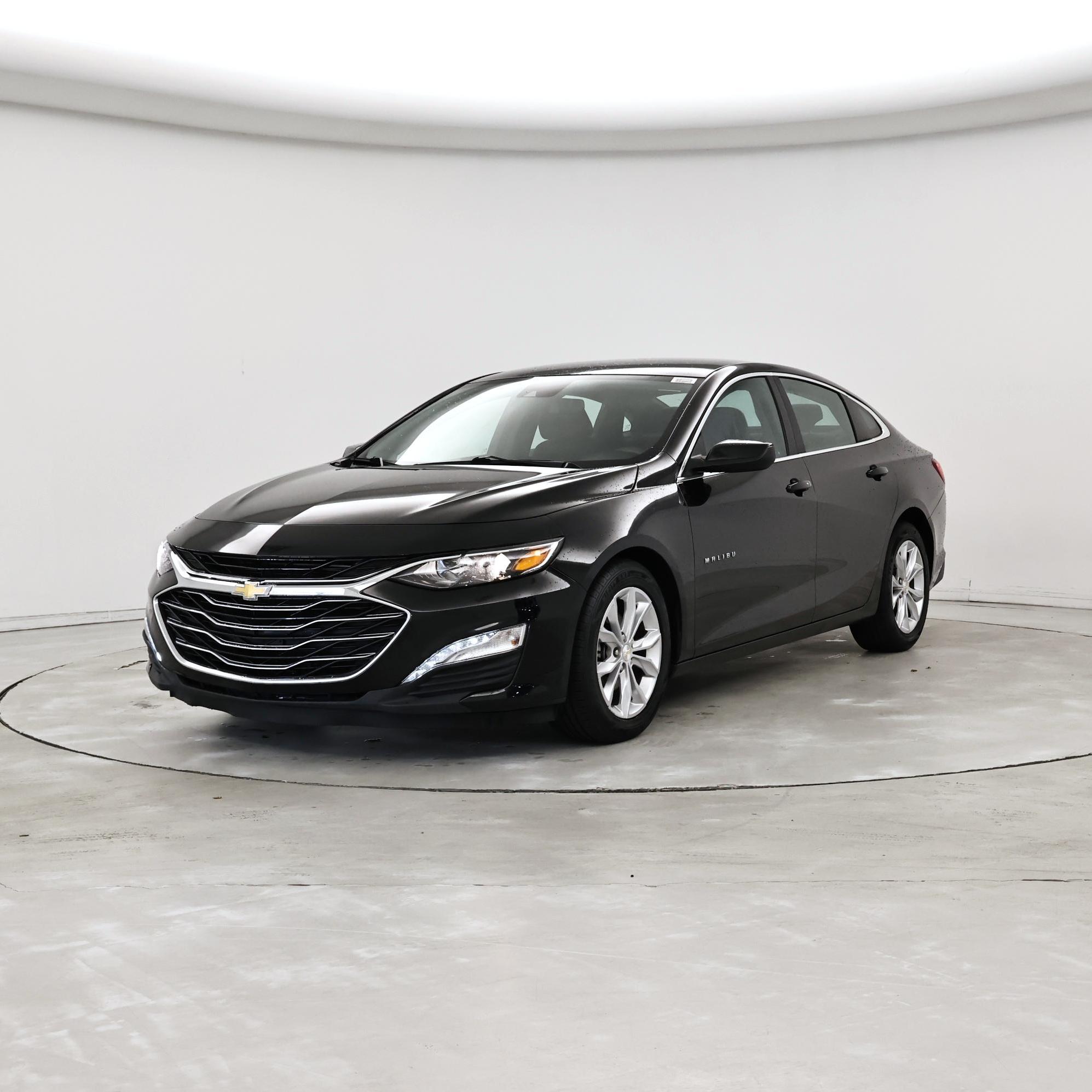 Thumbnail: 2023 Chevrolet Malibu - 4