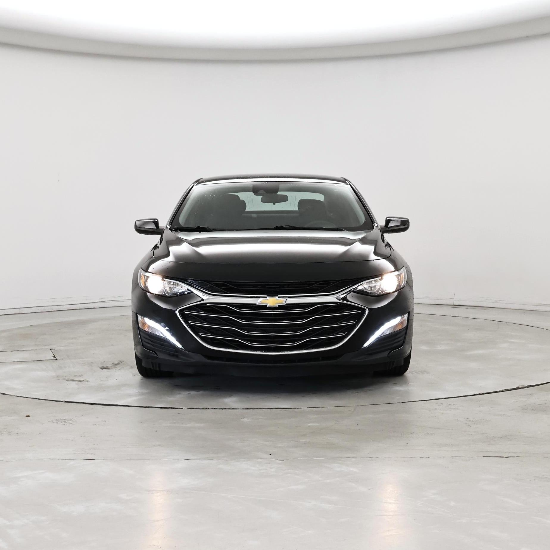 Thumbnail: 2023 Chevrolet Malibu - 5