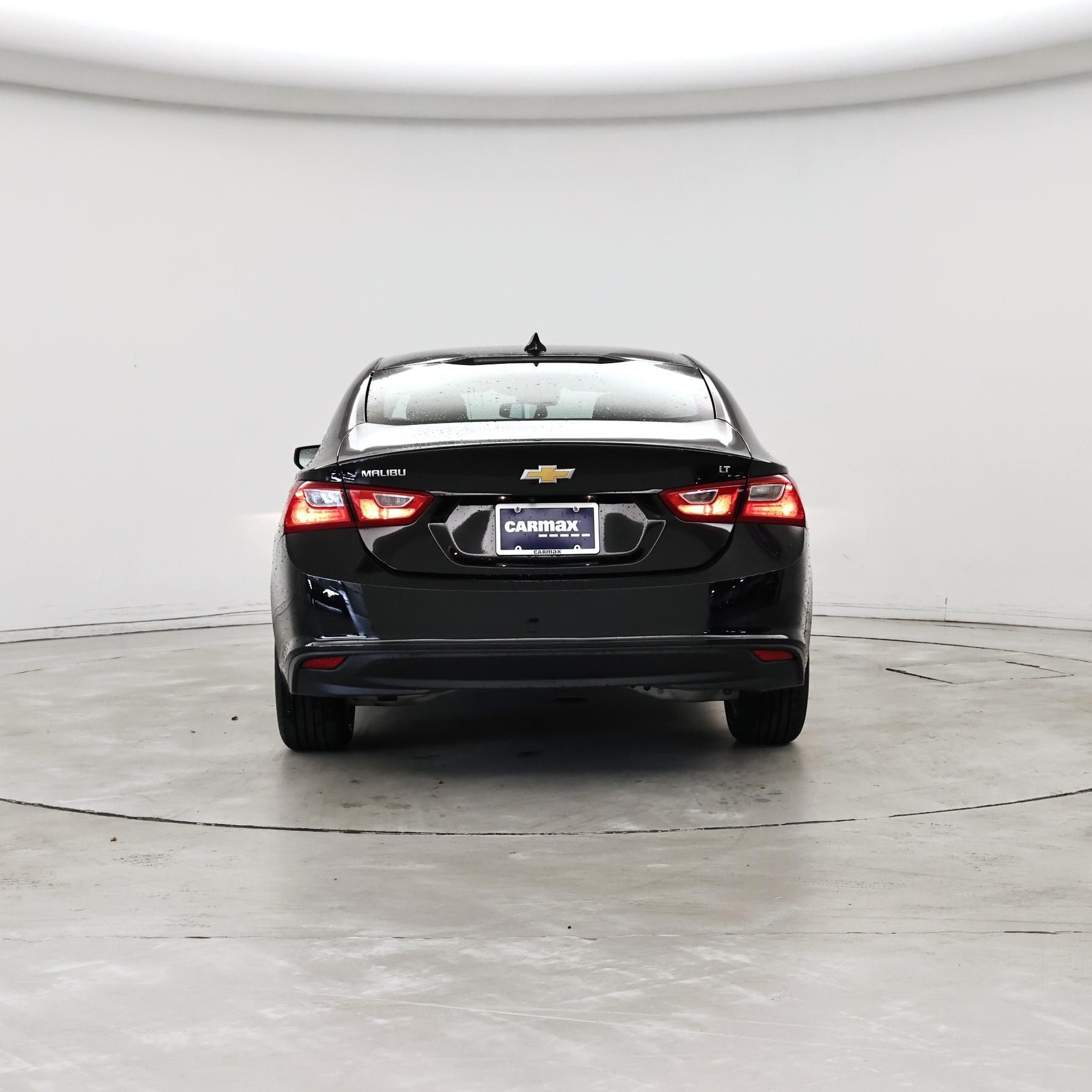 Thumbnail: 2023 Chevrolet Malibu - 6
