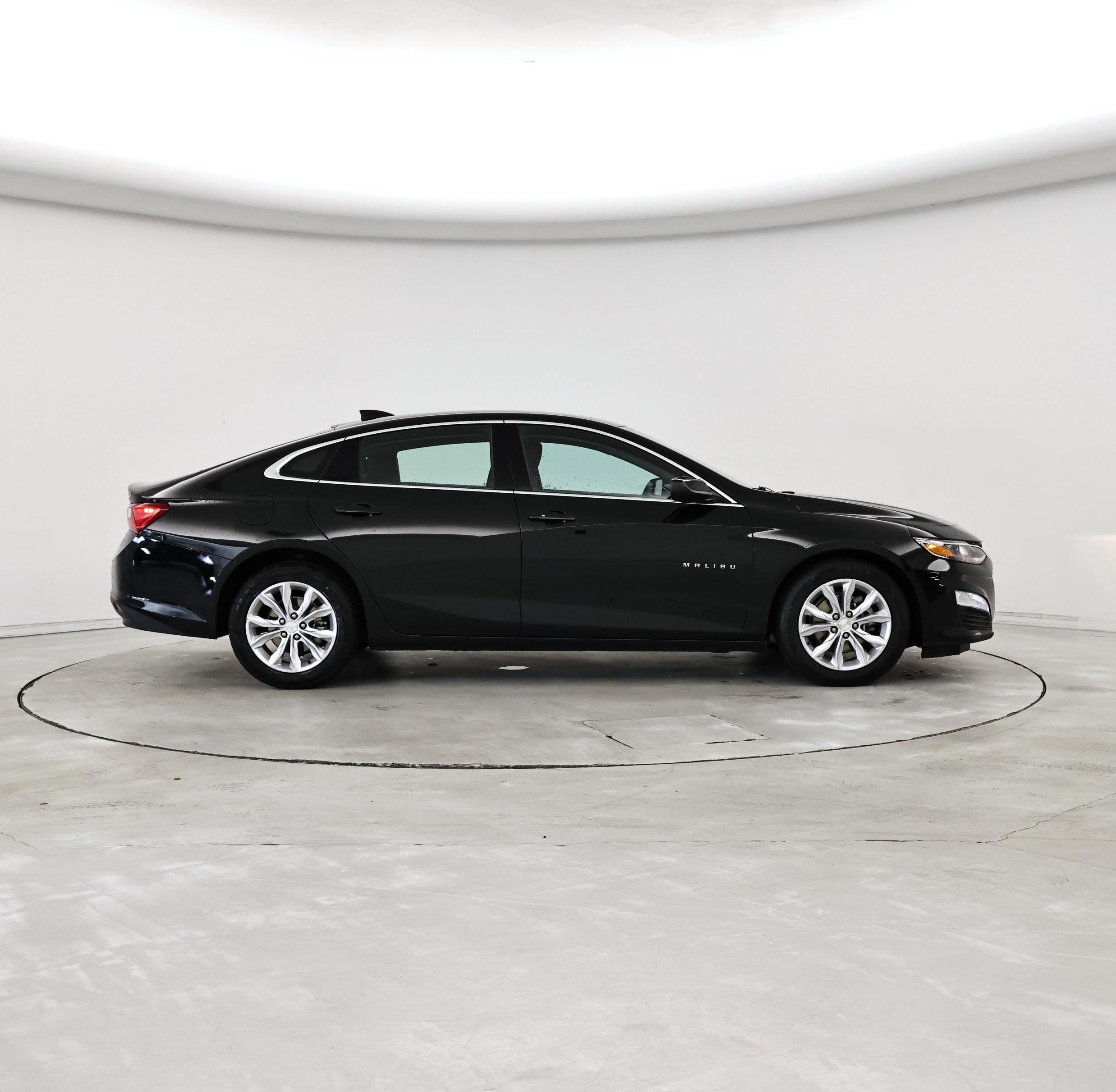 Thumbnail: 2023 Chevrolet Malibu - 7