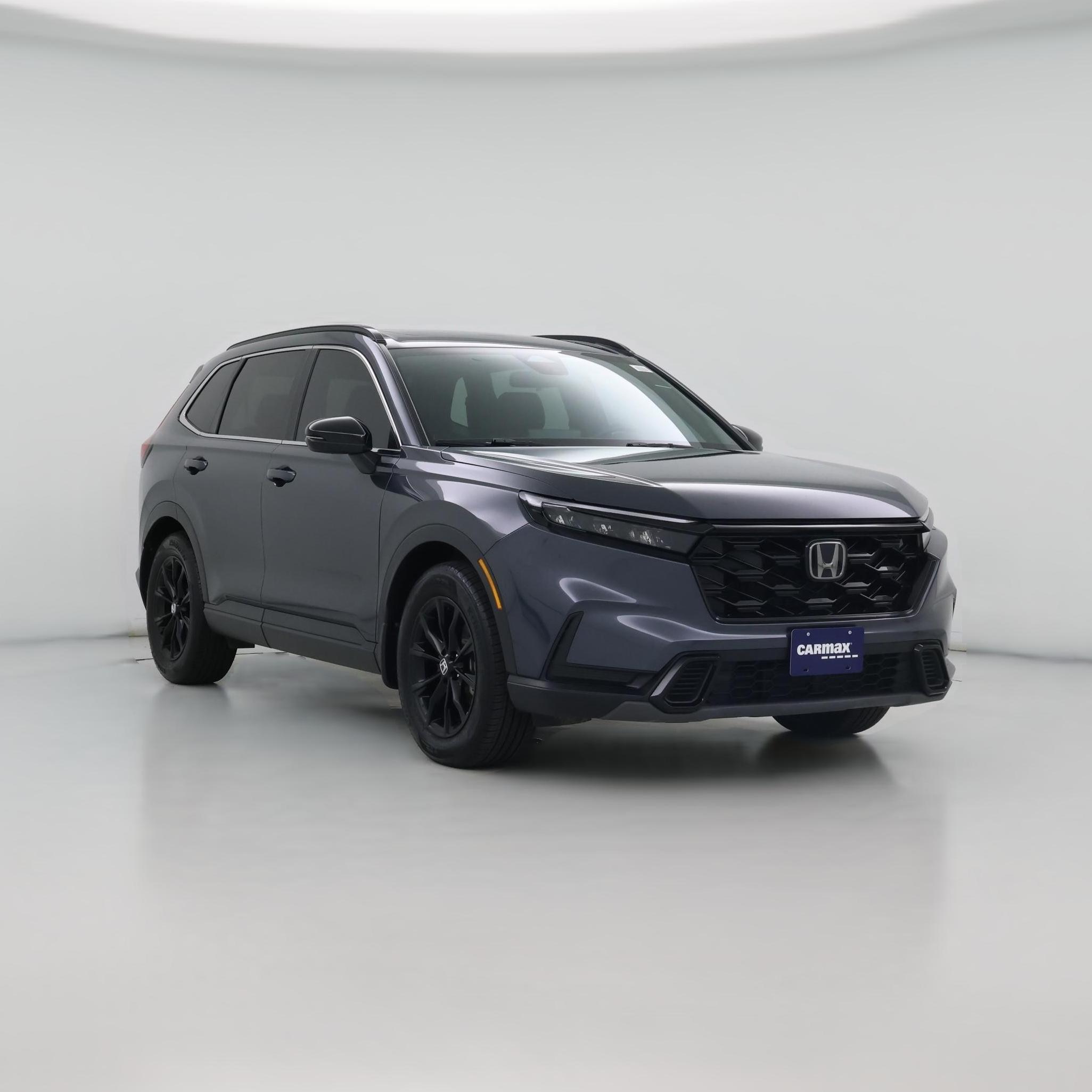 Thumbnail: 2023 Honda CR-V - 1