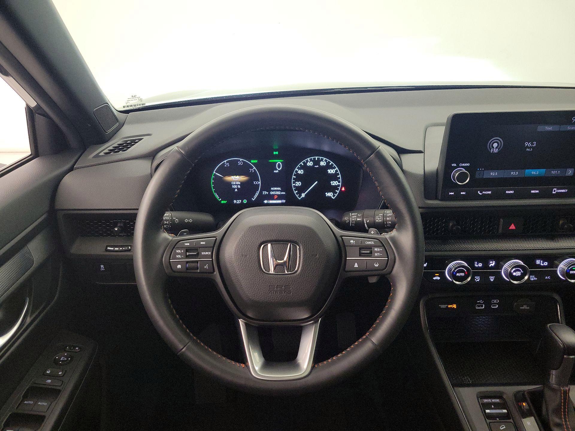 Thumbnail: 2023 Honda CR-V - 10