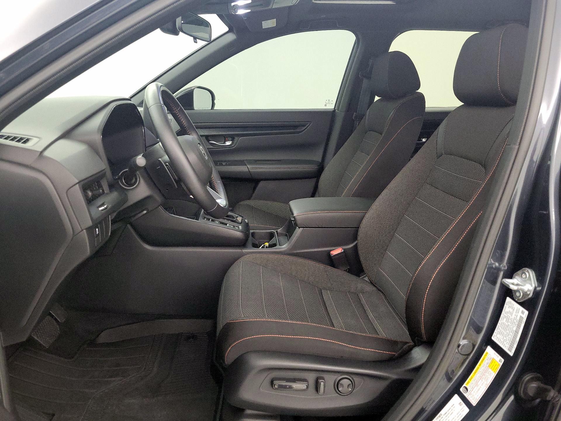 Thumbnail: 2023 Honda CR-V - 11