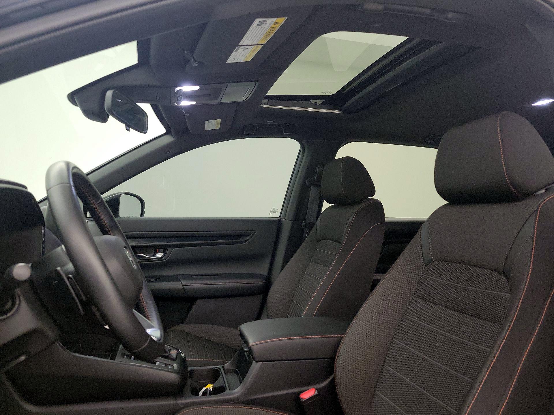 Thumbnail: 2023 Honda CR-V - 18