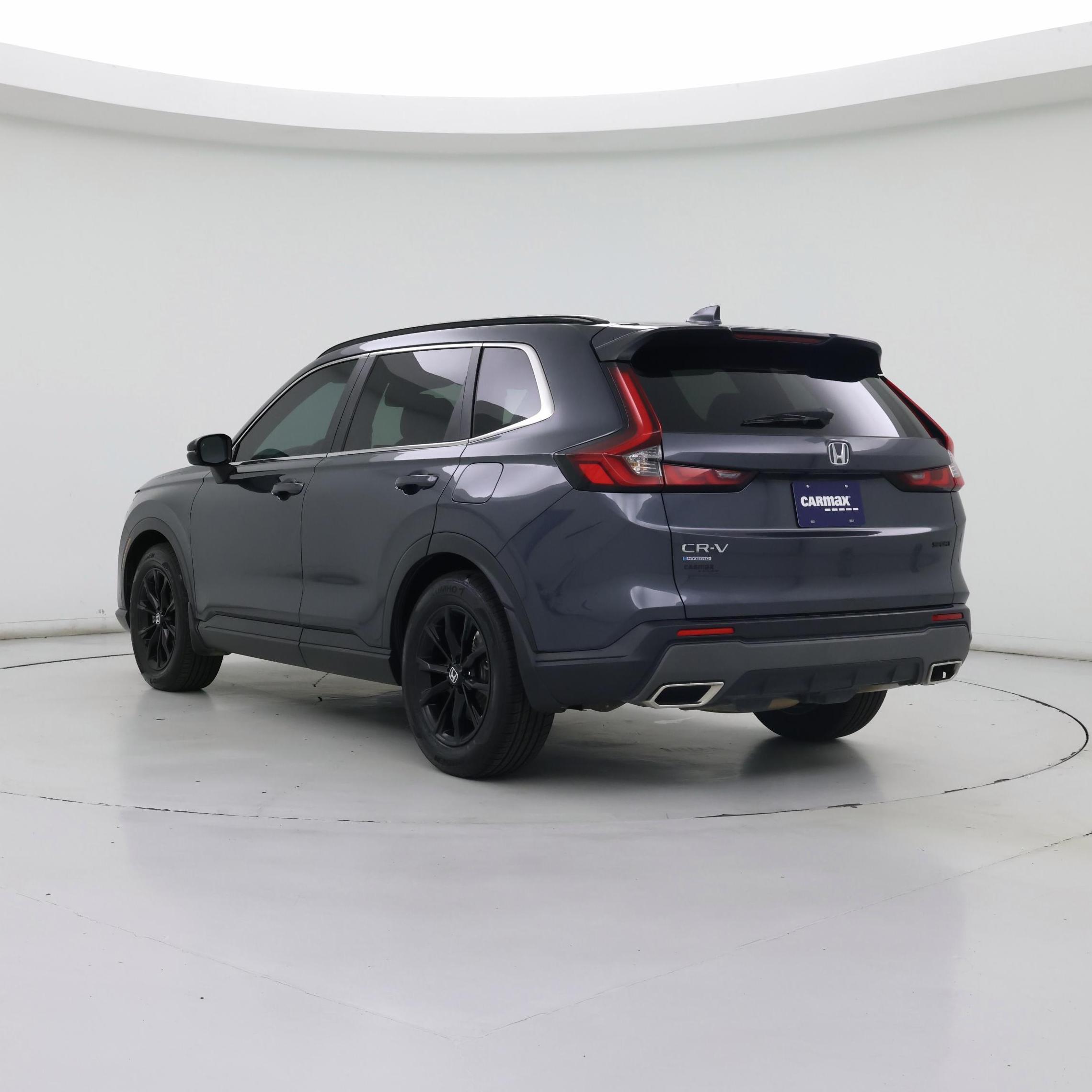 Thumbnail: 2023 Honda CR-V - 2