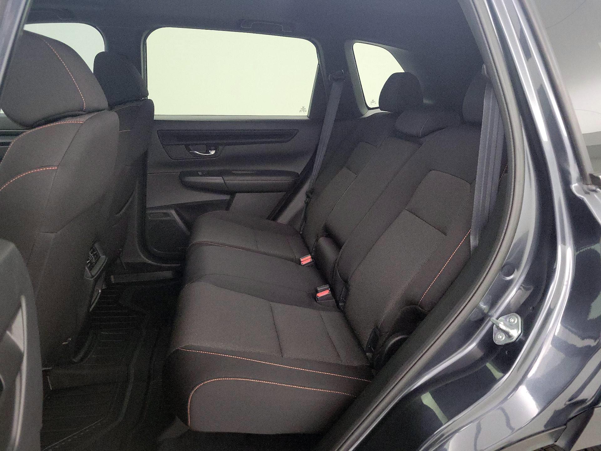 Thumbnail: 2023 Honda CR-V - 19