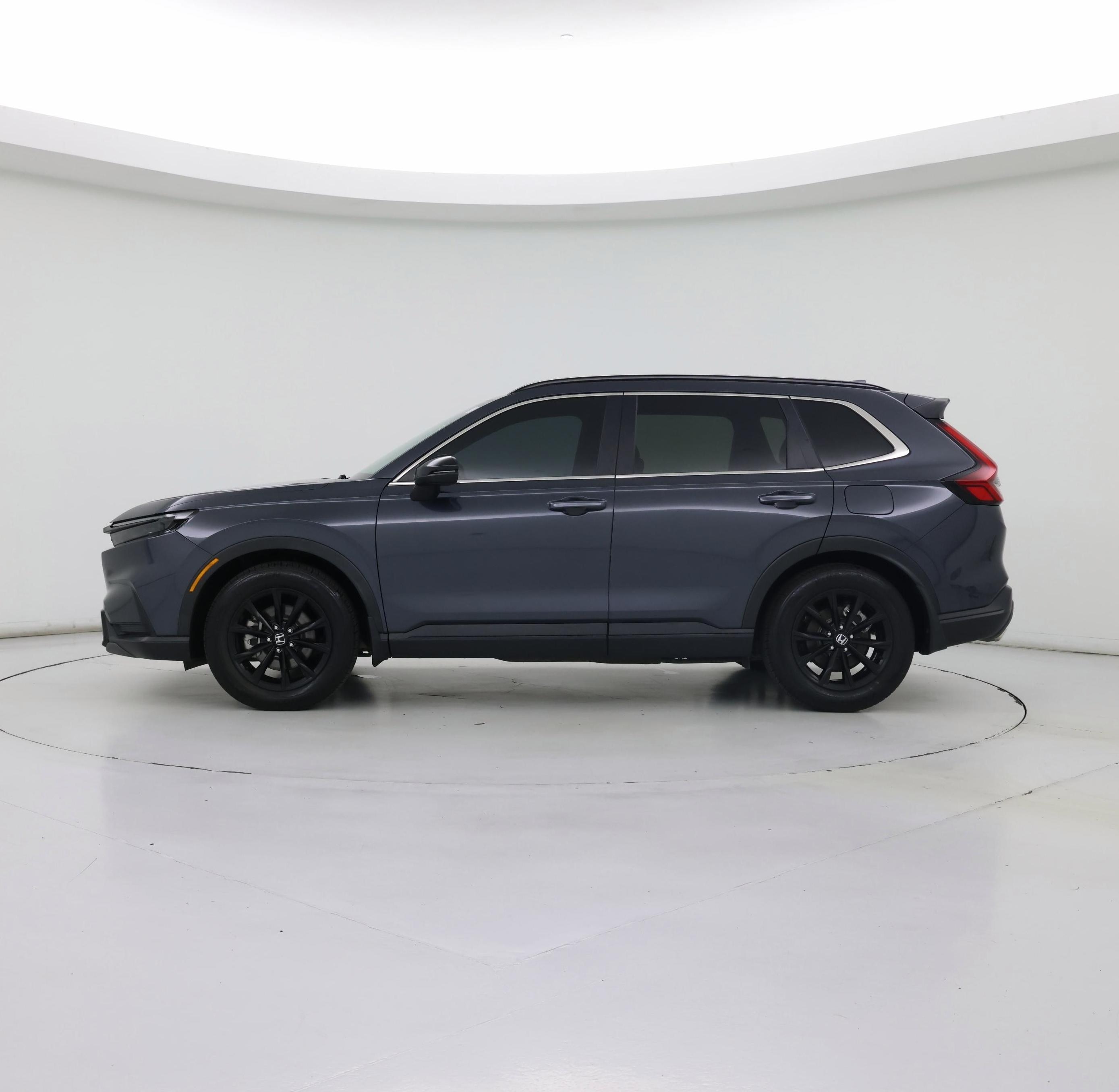 Thumbnail: 2023 Honda CR-V - 3